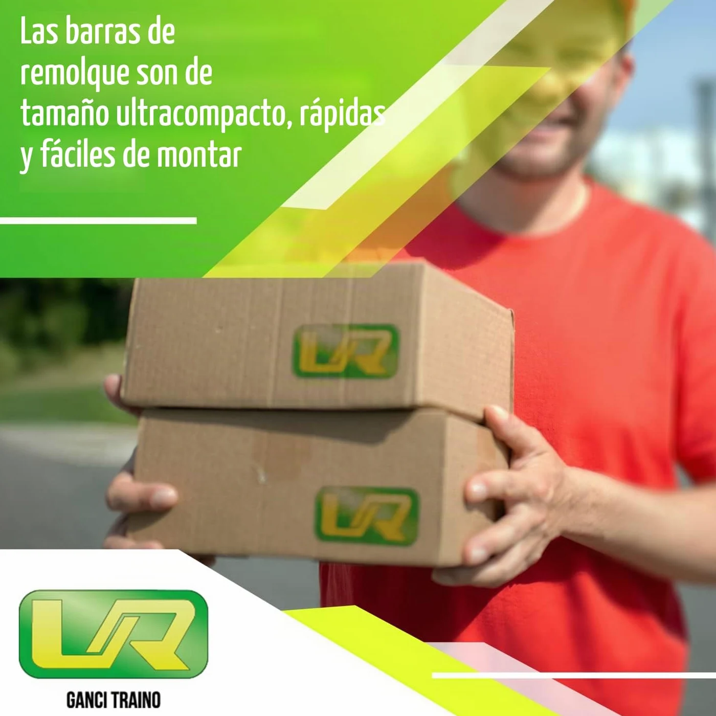 UmbraRimorchi Kit de cableado de remolque universal de 7 pines sin opción PDC 955.402