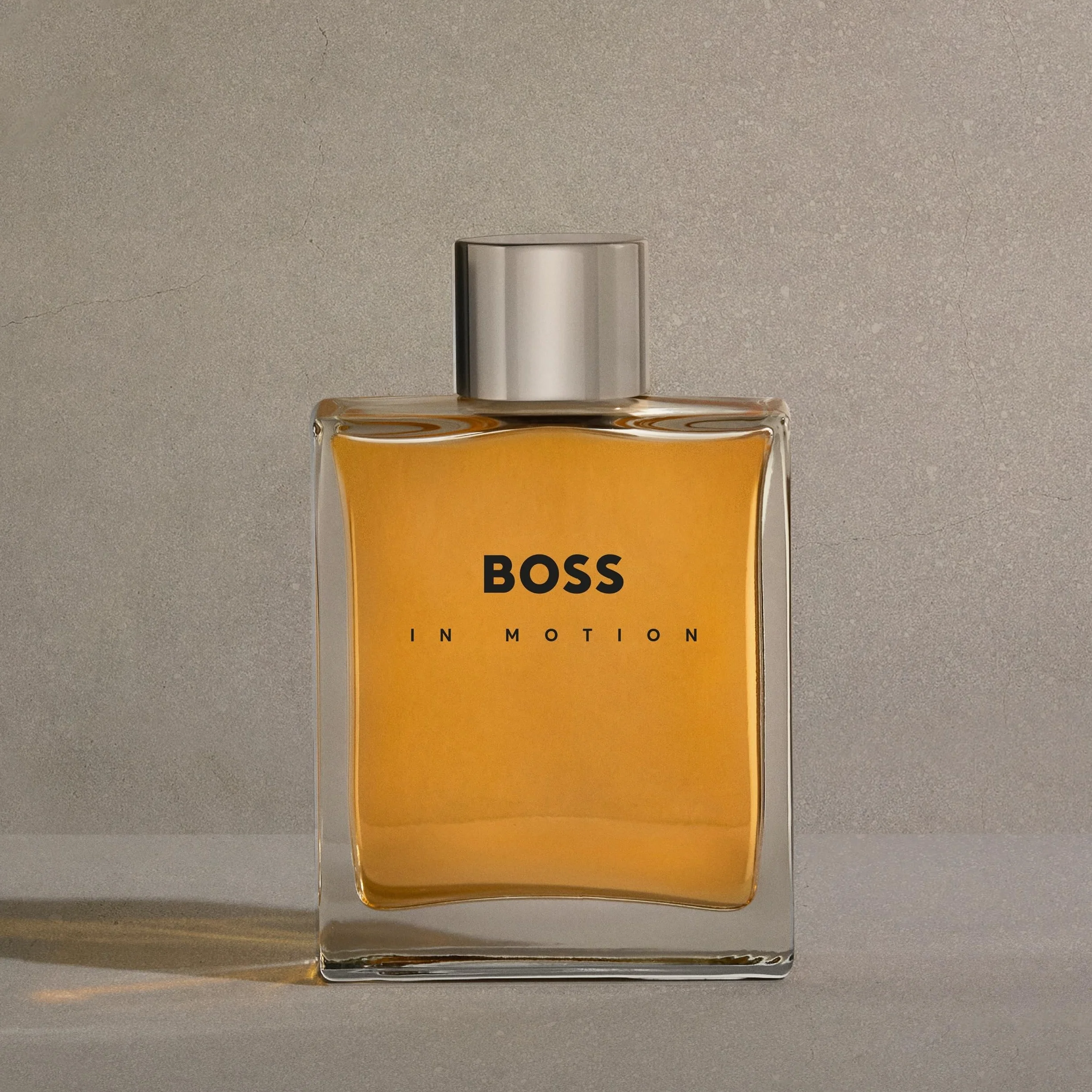 BOSS In Motion Eau de Toilette para hombre 100ml
