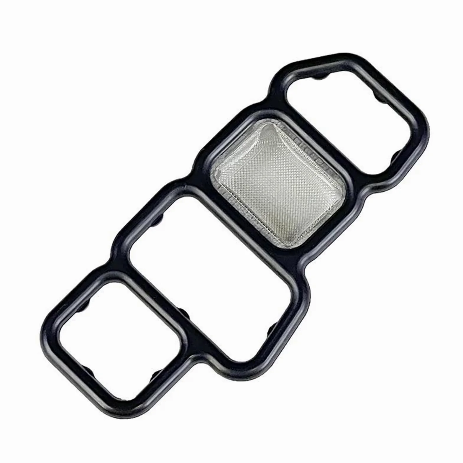 15826-RNA-A01 Para Accord Para Civic CRV Para Odyssey Para Fengfan Junta De Válvula Solenoide Filtro Deslizante Cubierta balancín(50pc)
