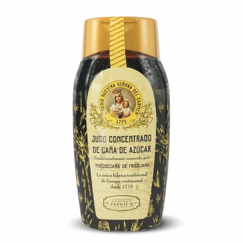 Miel de caña concentrado 490 gramos