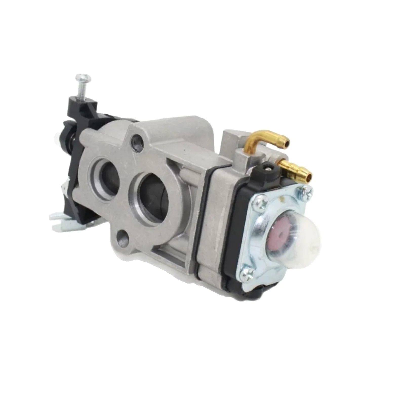 Carburador para Walbro WYA-176 Cortacésped para Kawasaki TJ53 15004-2100 64CC