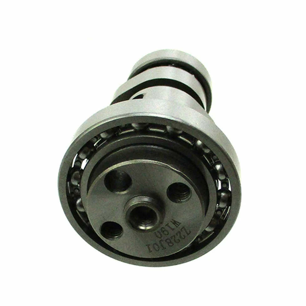 Eje de leva para motor de motocicleta Pit Dirt Bike Z190 Zongshen 190 cc árbol de levas ZS1P62YML-2