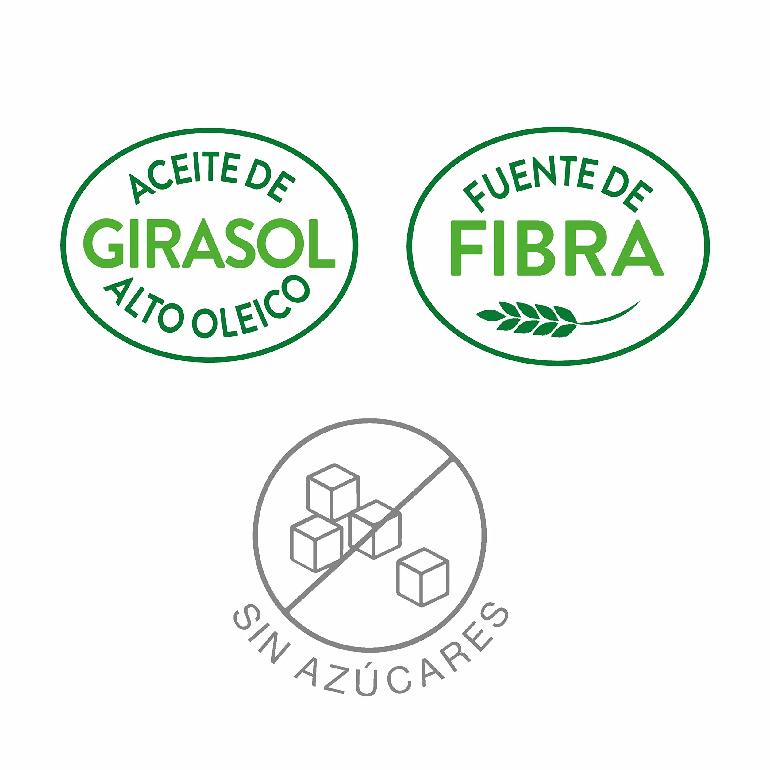Gullón Galleta Dorada al Horno sin Azúcar 330g