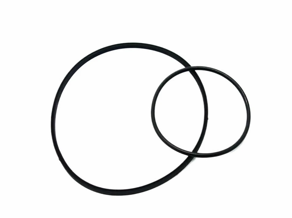 2 unids/par bomba de vacío de freno reparación junta tórica Kit sello de junta for E60 E65 E66 N62 N73 11667635657 11667545384 11660396829 | 20pair