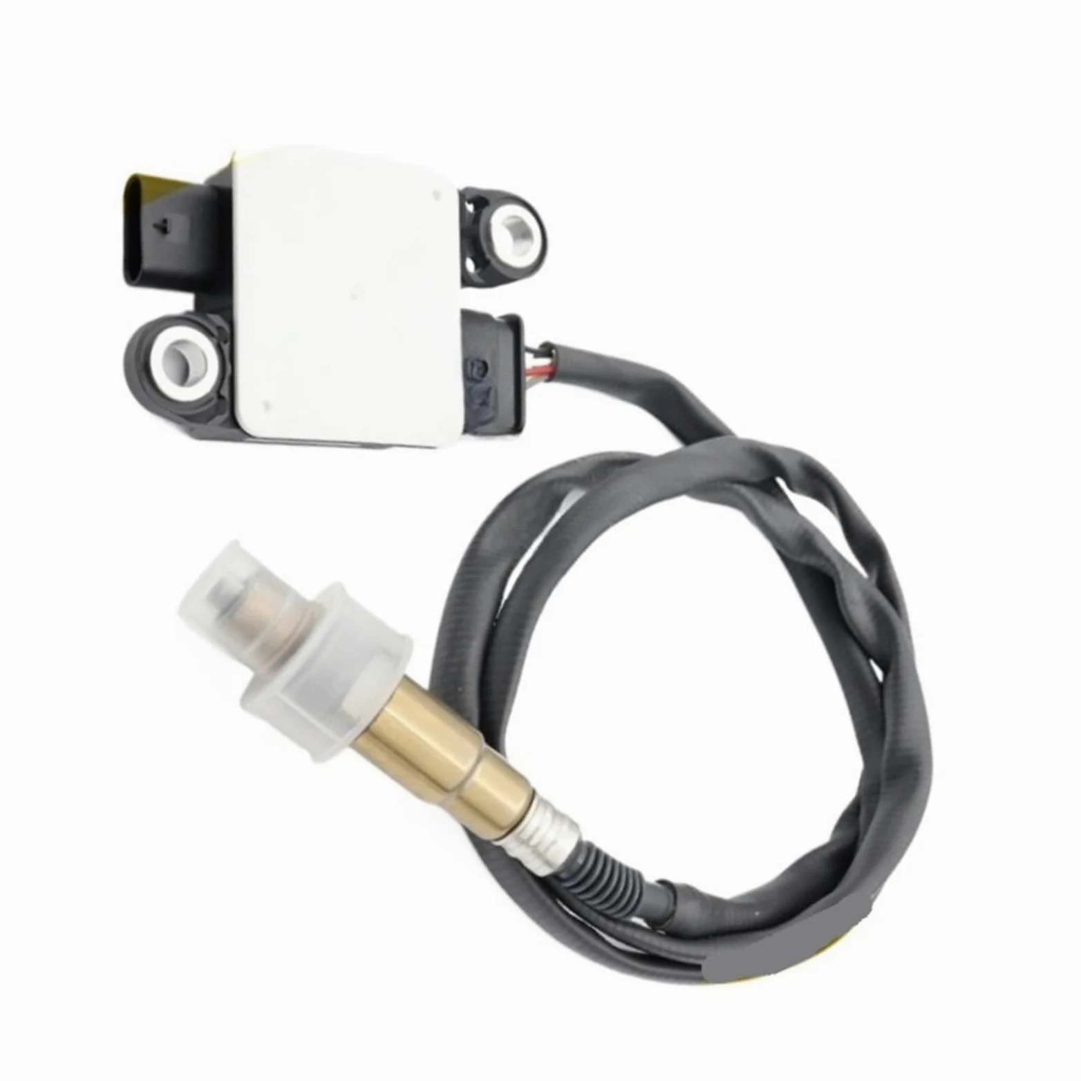 0281007602 Sensor de partículas para autopartes