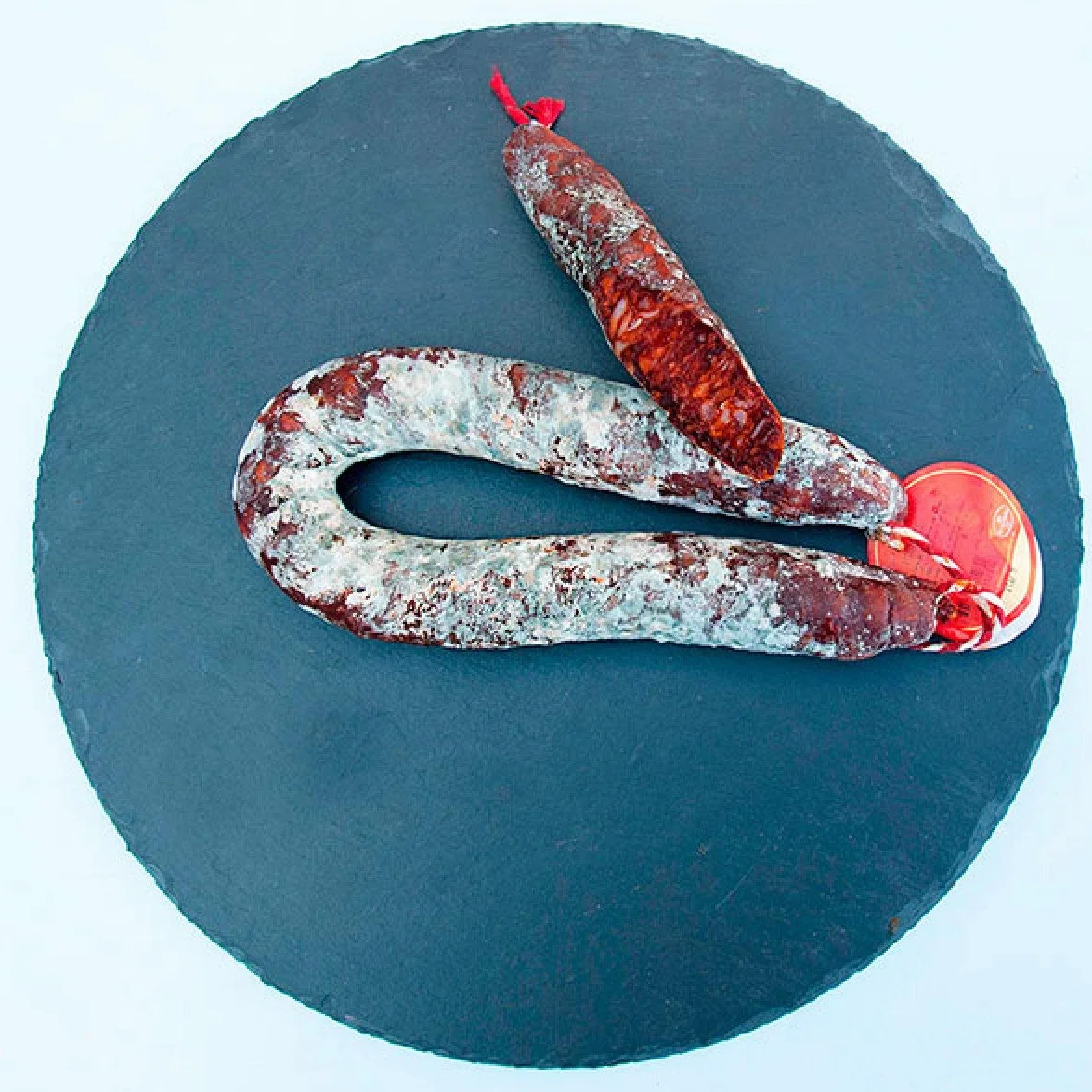 Chorizo Extra Picante de Zamora Pintunelo