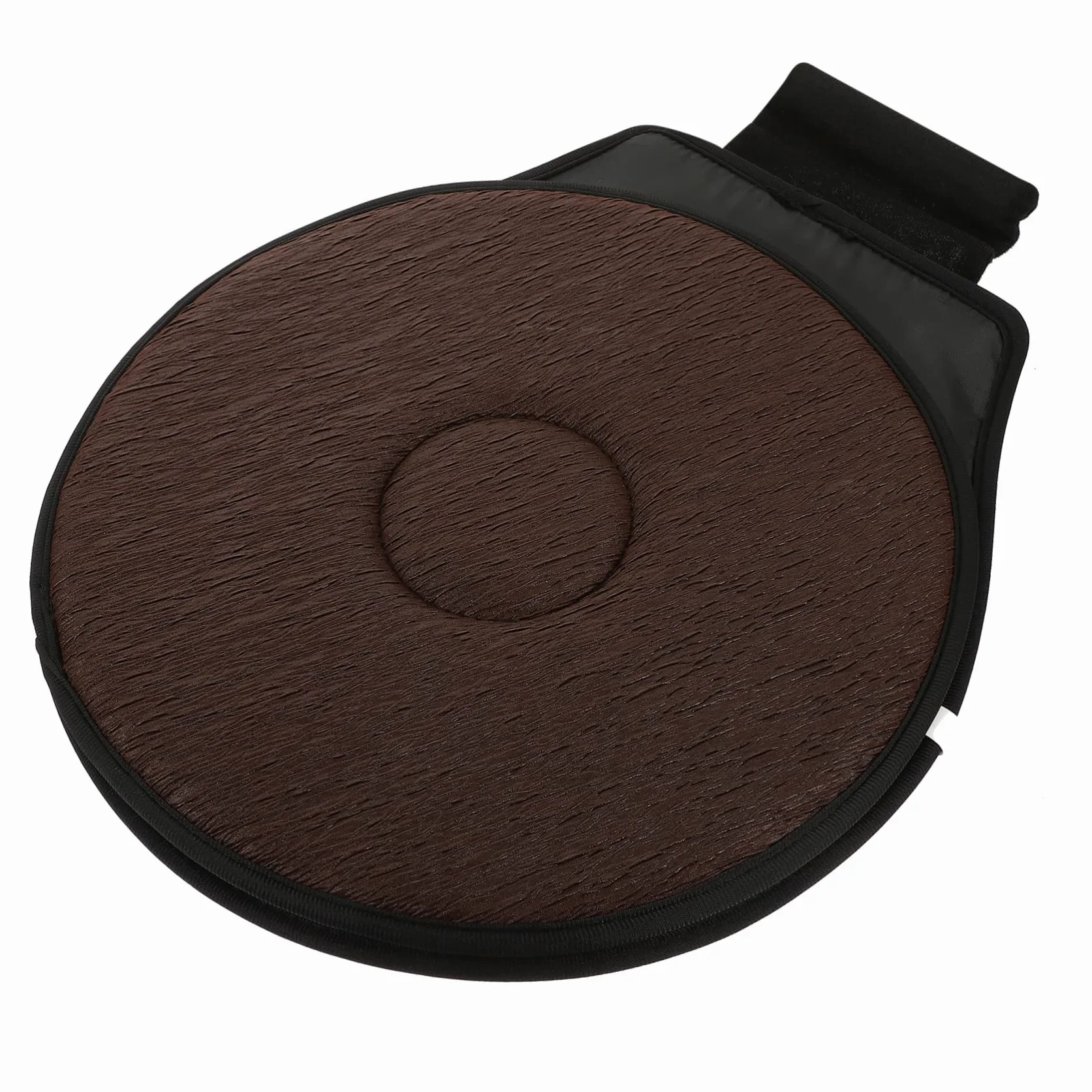 Cojín Giratorio Para Asiento De Coche 360 Grados 1 Unidad Para Personas Mayores Verano Reutilizable Cómodo y Duradero Para Facilitar Movilidad Diaria