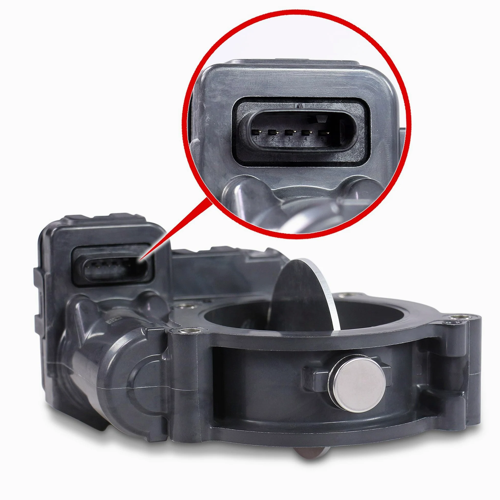 Bosch P7245 Filtro de aceite para vehículos