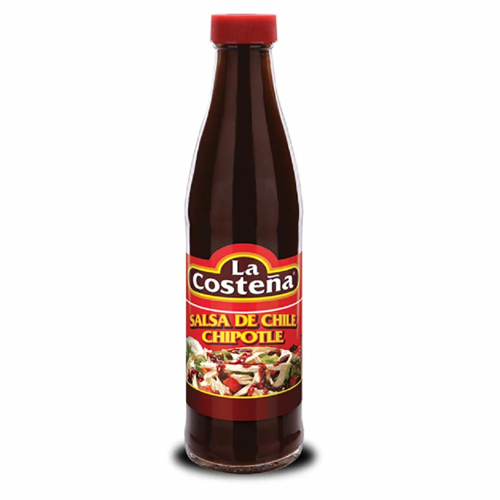 Salsa Chipotle La Costeña 150g
