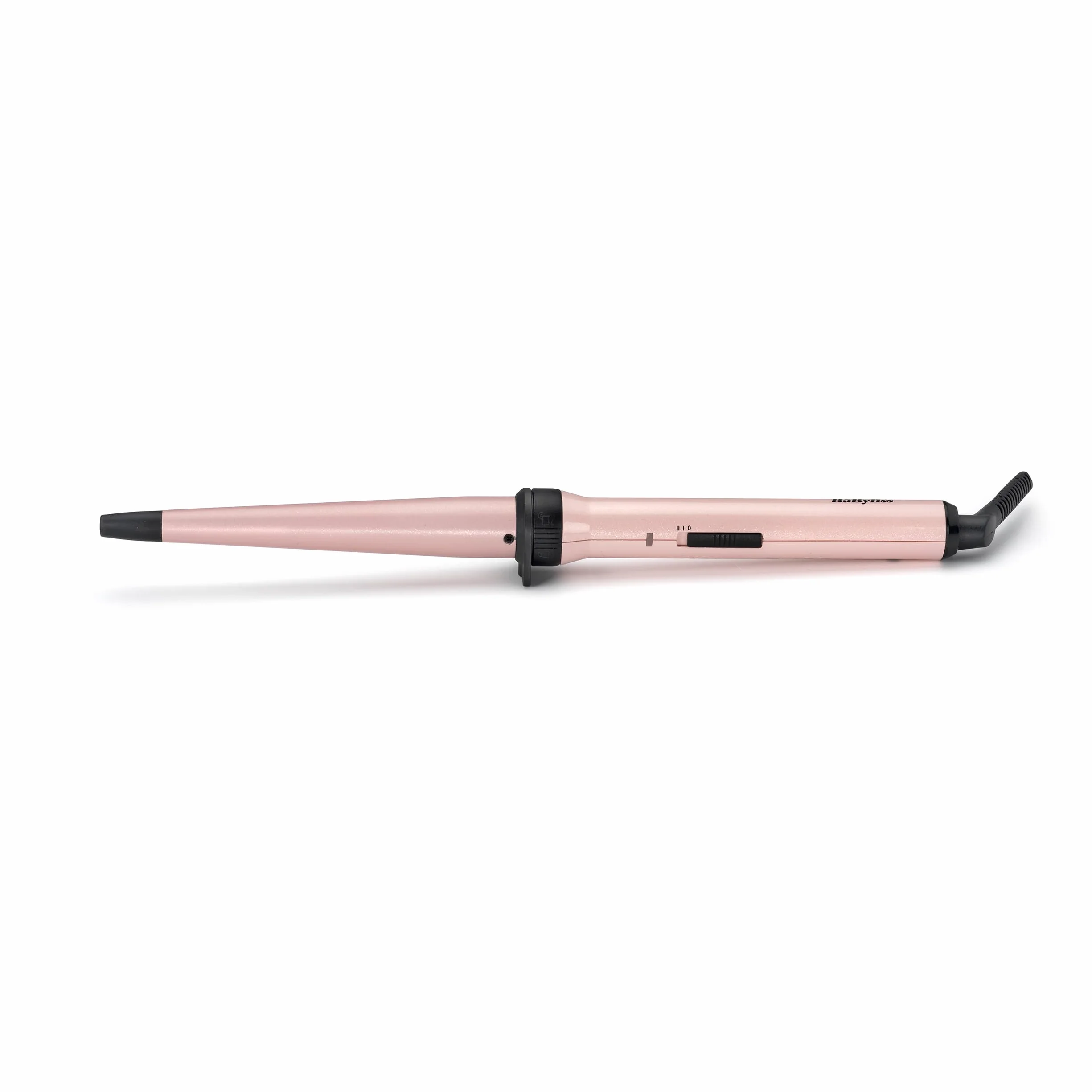 BaByliss MS750E Multistyler Curl & Wave Trio, 3 accesorios, 180°C-210°C
