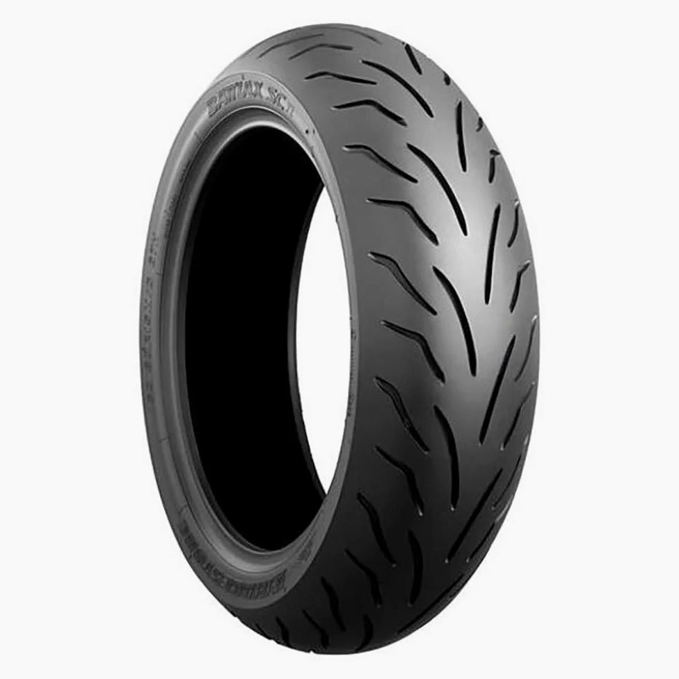 BRIDGESTONE 120/80-16 60P BATTLAX SC TL