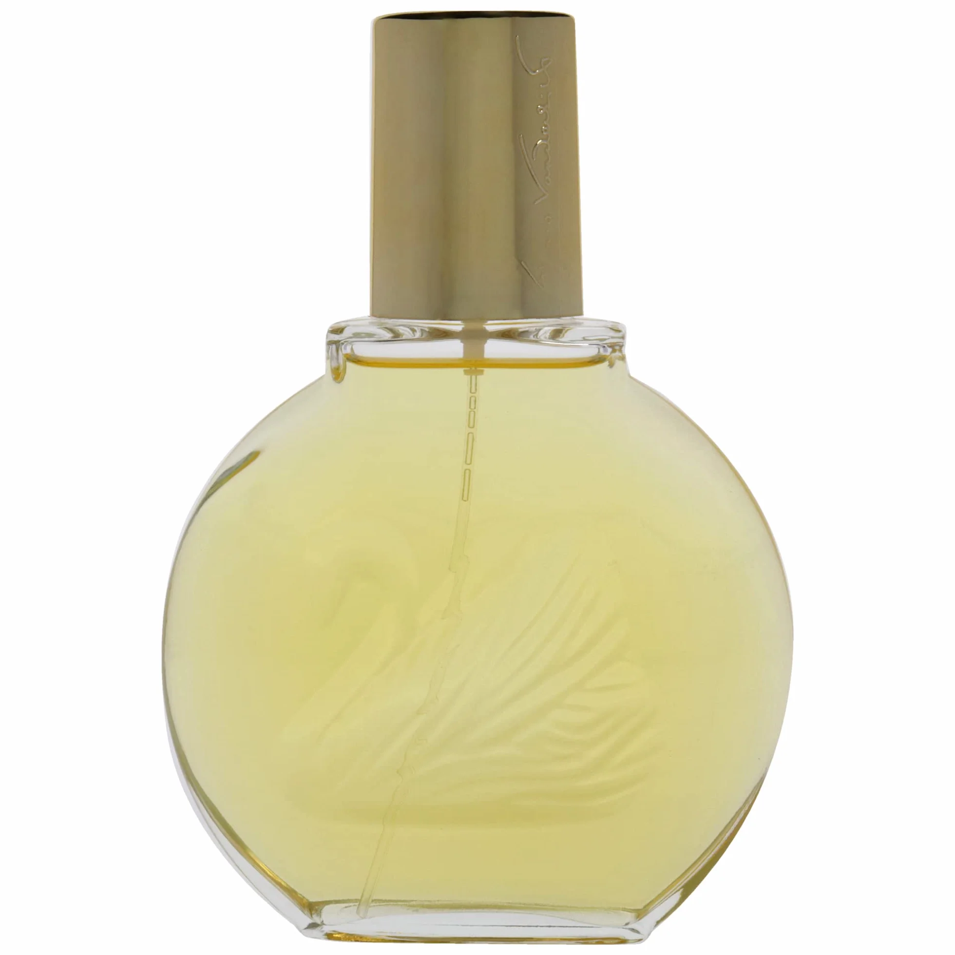 Gloria Vanderbilt N°1 Eau de Toilette Perfume para Mujer, 100 ml