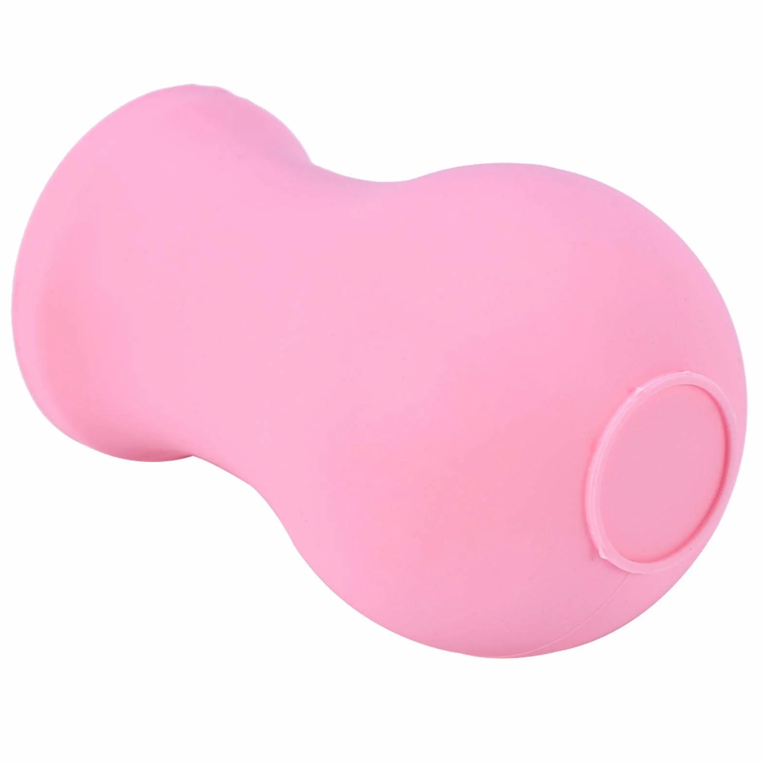 Plumper de labios portátil de silicona ecológico para mujeres
