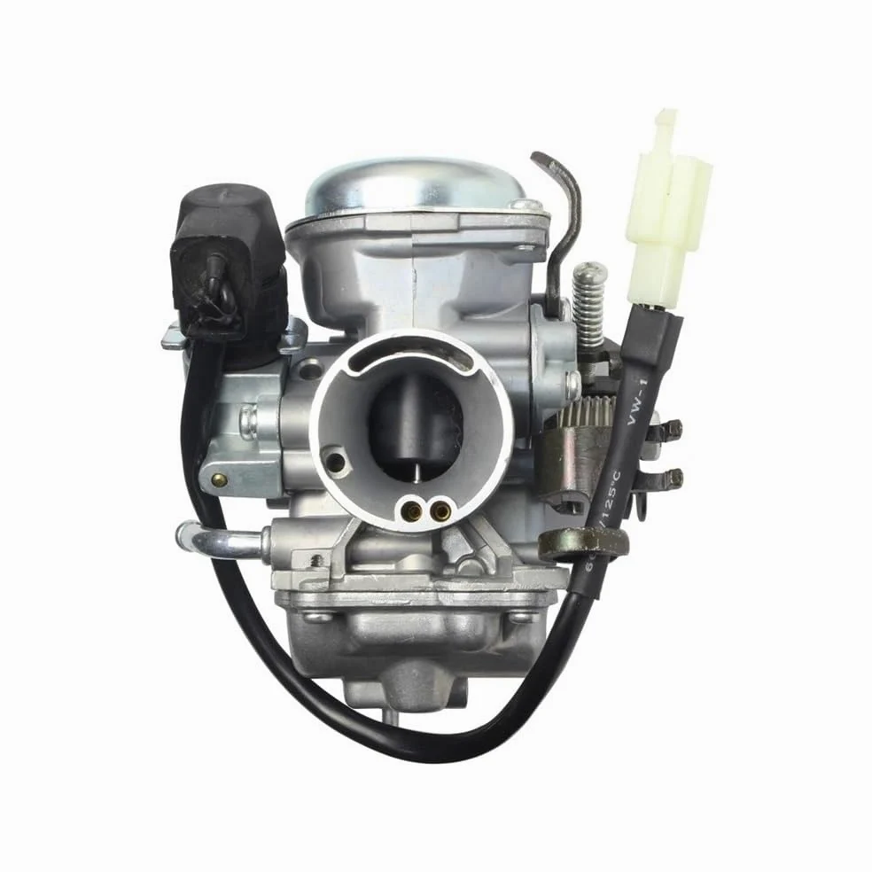 Carburador De Motocicleta Con TPS Electrónico | Apto for Yamaha excitador 125cc Nouvo LC