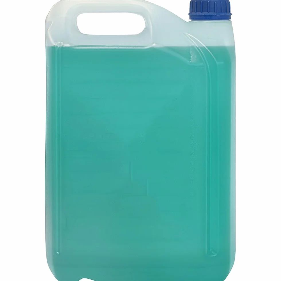 Rain-X Limpiaparabrisas Antilluvia 5L Protección Anti Mosquitos Tecnología Hidrofóbica
