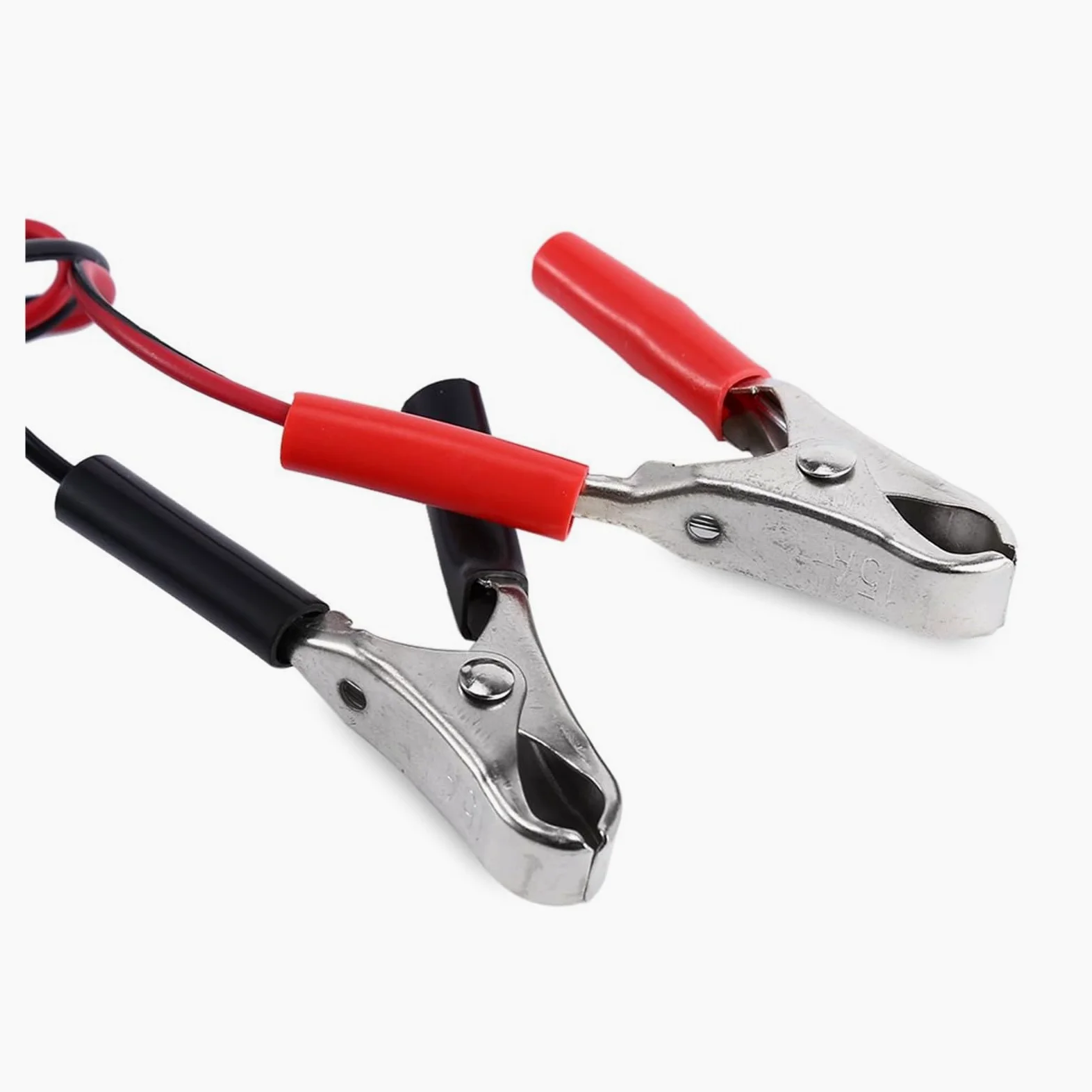 Probador De Batería Digital De Coche Probador De Alternador Automático Con Pantalla De 6 Luces LED Herramienta De Diagnóstico De Batería De Estilo De Coche
