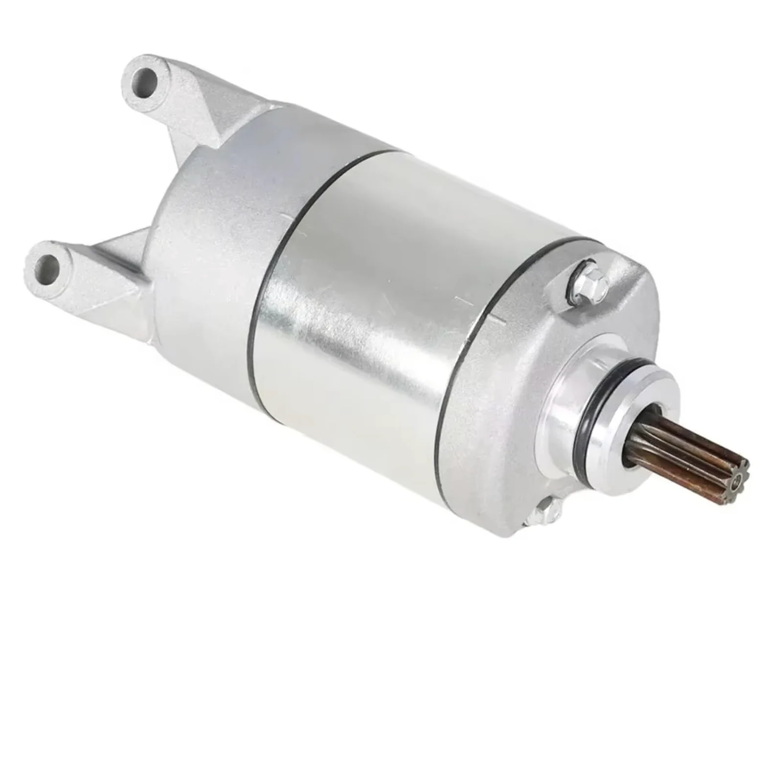 Motor de Arranque eléctrico para Motocicleta TTR250 1999-2004, número de Pieza OEM 4GY-81800-02-00, 4GY-81890-00-00. Reemplazo del Motor de Arranque de la Motocicleta.
