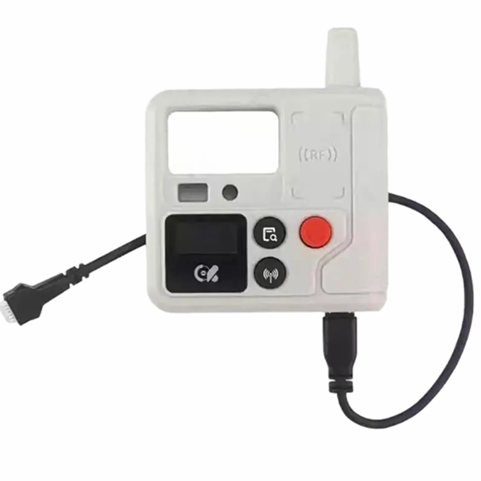 Herramienta eficiente de codificación de coche compatible con chip 4D 63 83 70 46 y herramienta de reprogramación automática de control