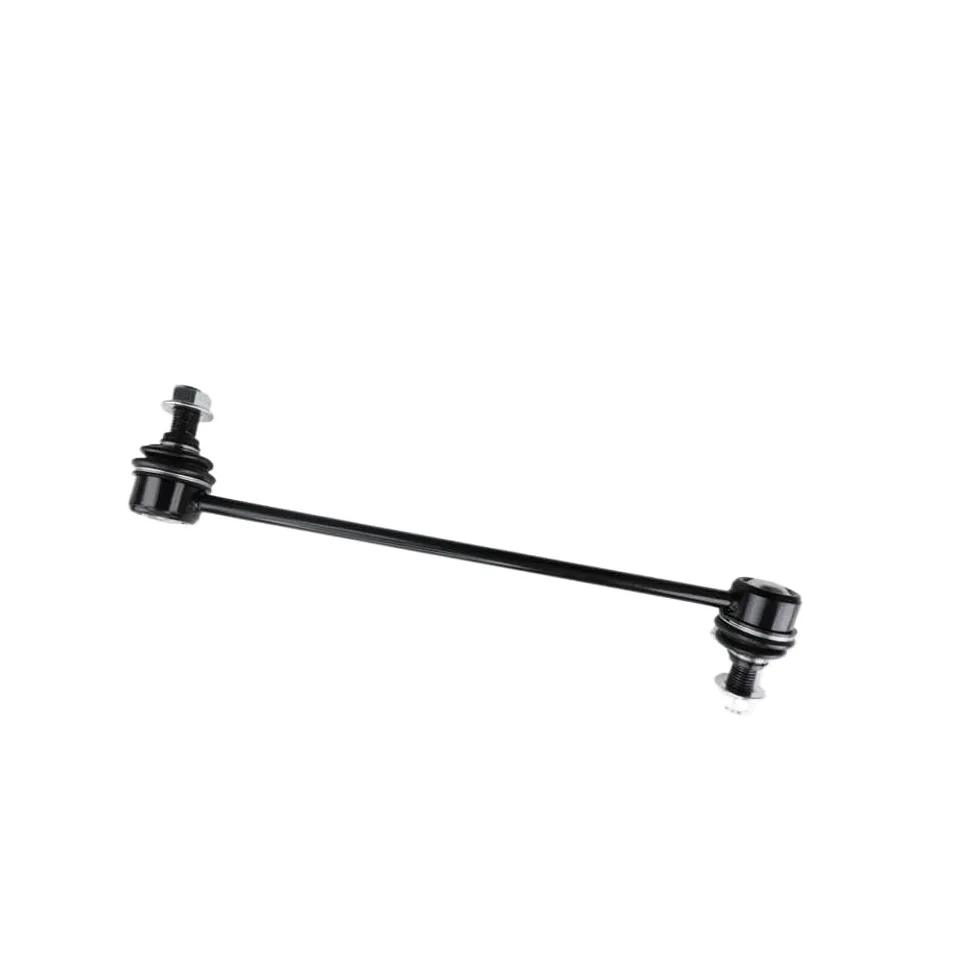 Brazo inferior delantero, barra de dirección, enlace de barra estabilizadora compatible con Equinox Terrain 2010 2011 2012 2013 2014 2015 2016 2017