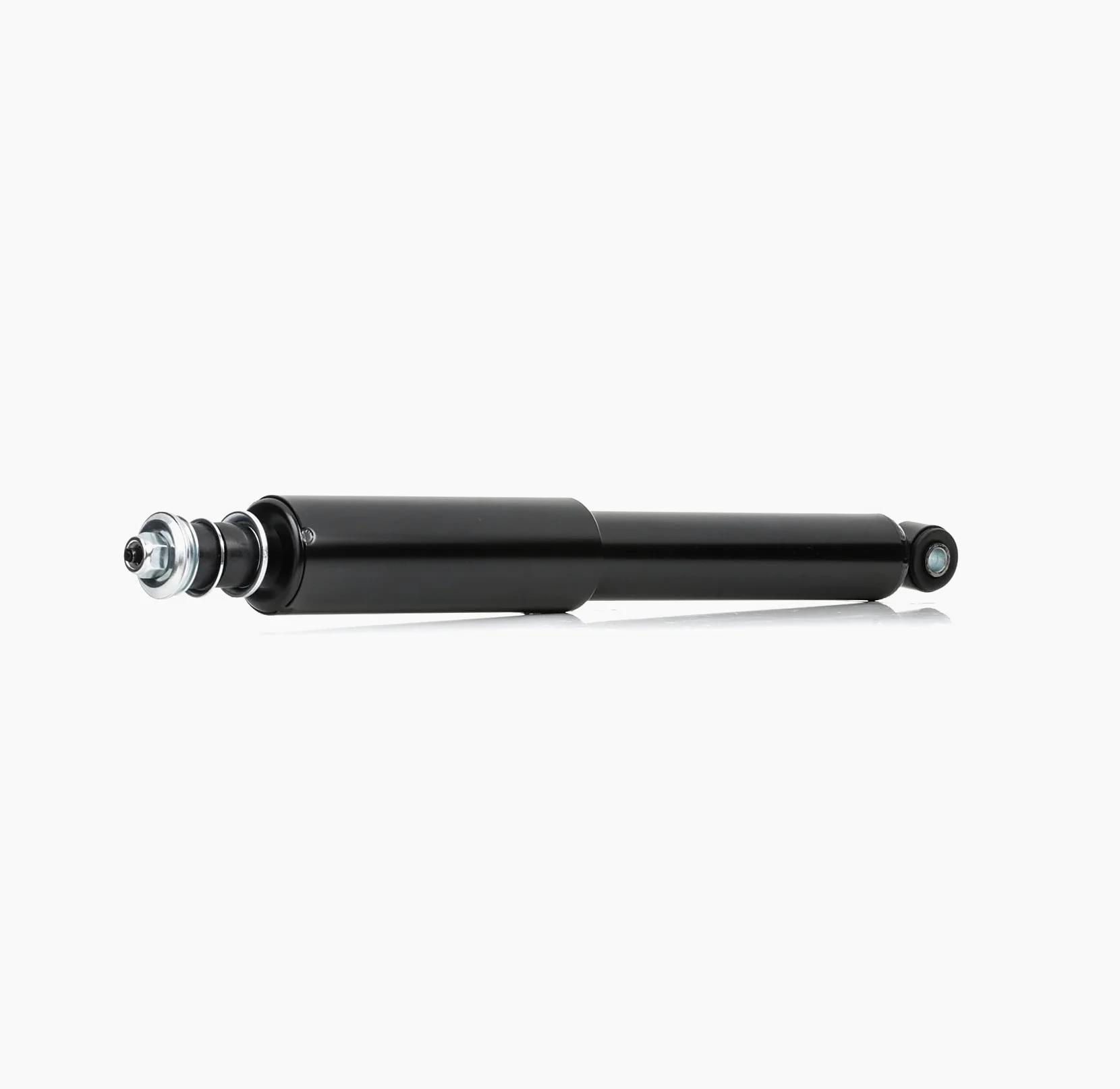 STARK SKSA-0132466 2x Amortiguador Trasero Compatible con AUSTIN Mini Hatchback