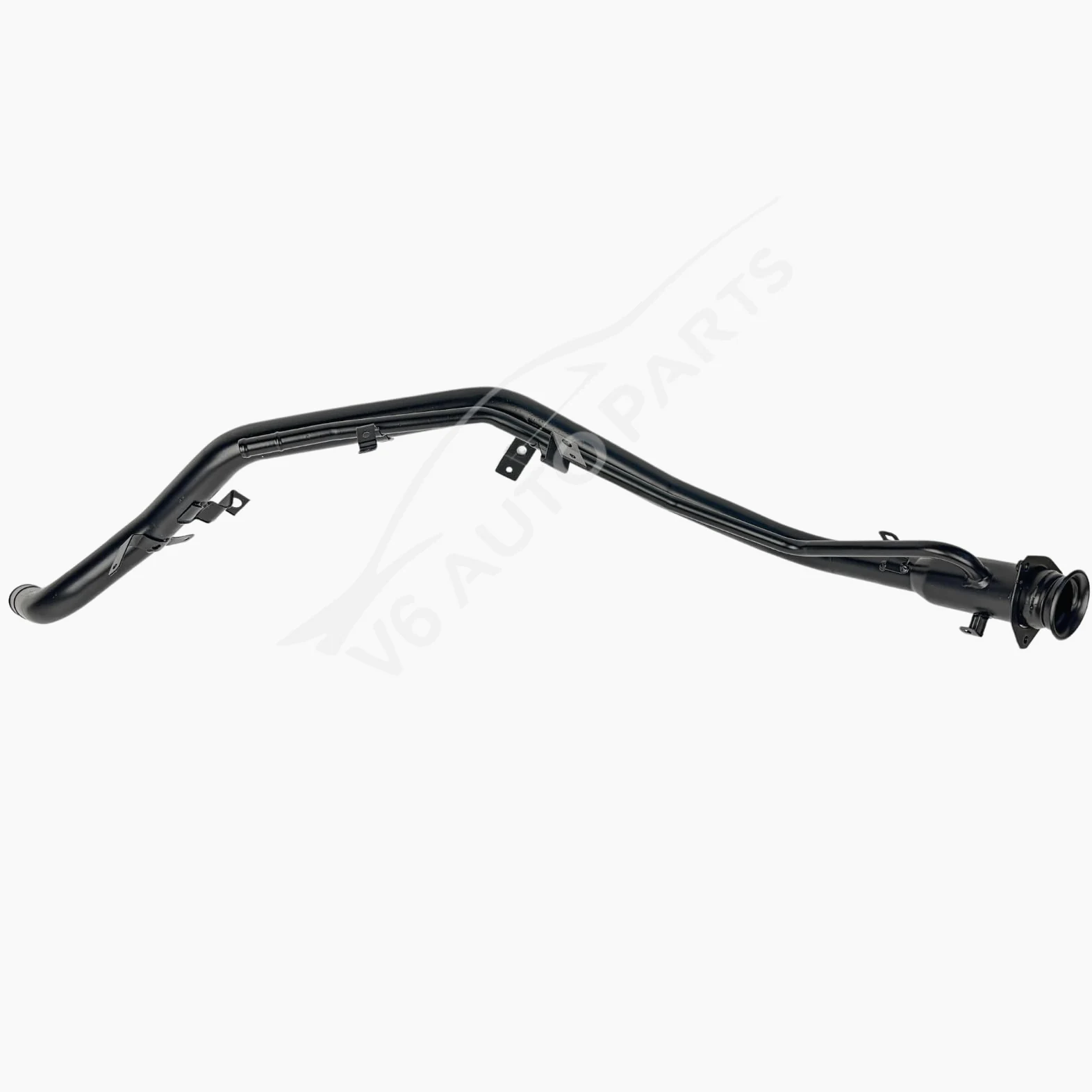 TUBO DE CUELLO DE LLENADO DE COMBUSTIBLE PARA MITSUBISHI PAJERO SHOGUN MONTERO MK3 MK4 3.5 3.8 V6 GDI LWB SWB GASOLINA