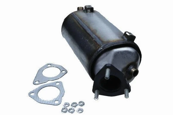 MAXGEAR Filtro de partículas 27-6001 470mm