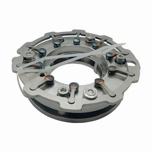 Geometría variable 716768-0002 compatible con turbos garret, turbocompresor de coches