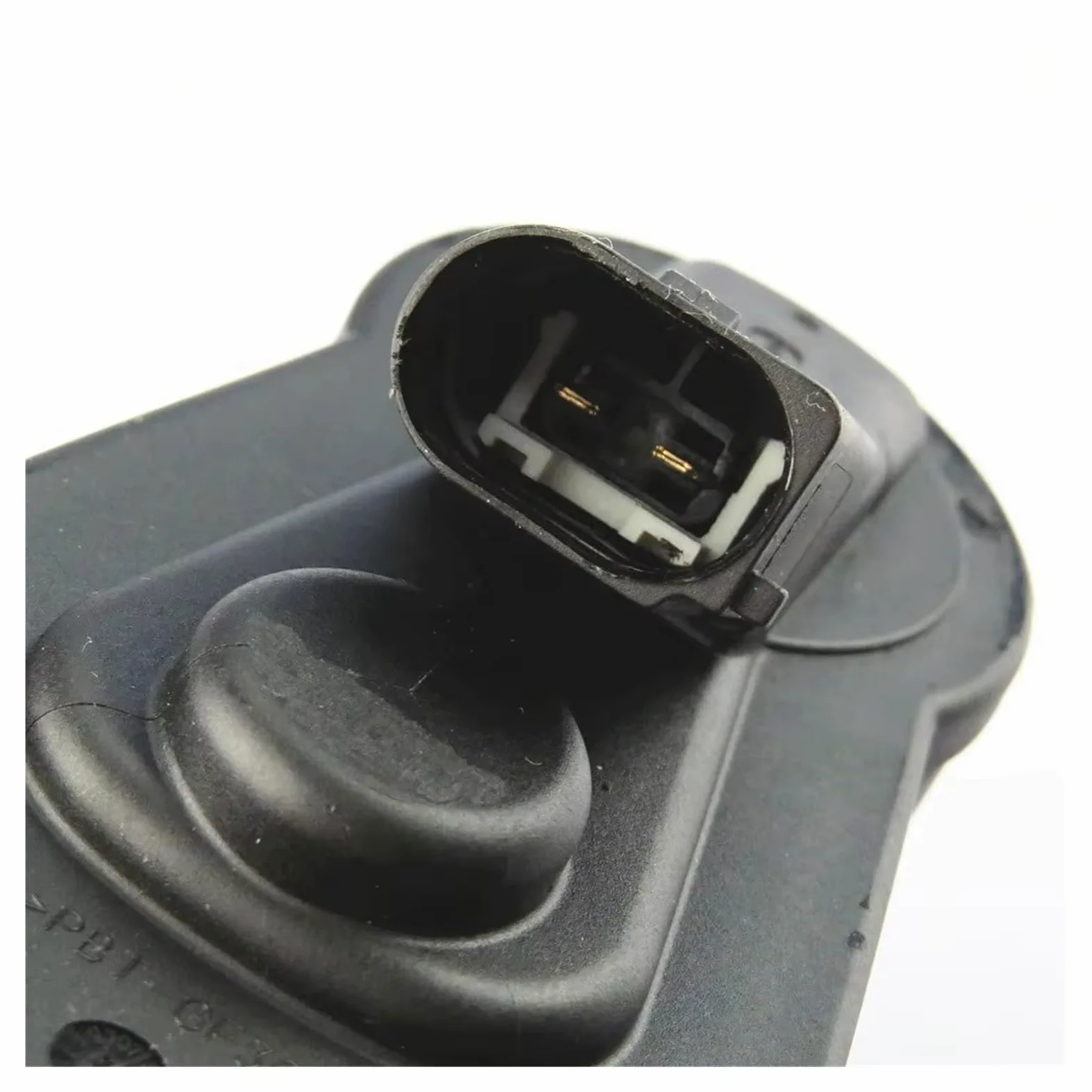 motor pinza freno trasero Para A6 S6 Para VW Para Passat B6 B7 | Para Tiguan 32332267 3C0998281A 12 Calibrador de servomotor de freno de mano trasero ajustador de cilindro Torx