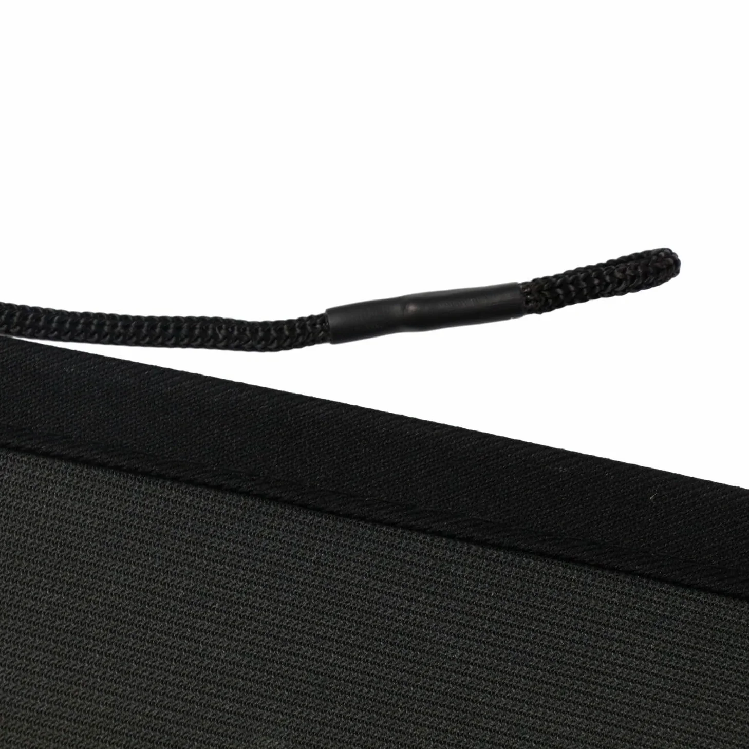 Cubierta de Carga para Kia Niro 2023 2024 y Accesorios híbridos Niro 2023 2024 (no para PHEV) Cubierta de Seguridad para Maletero Trasero Negro