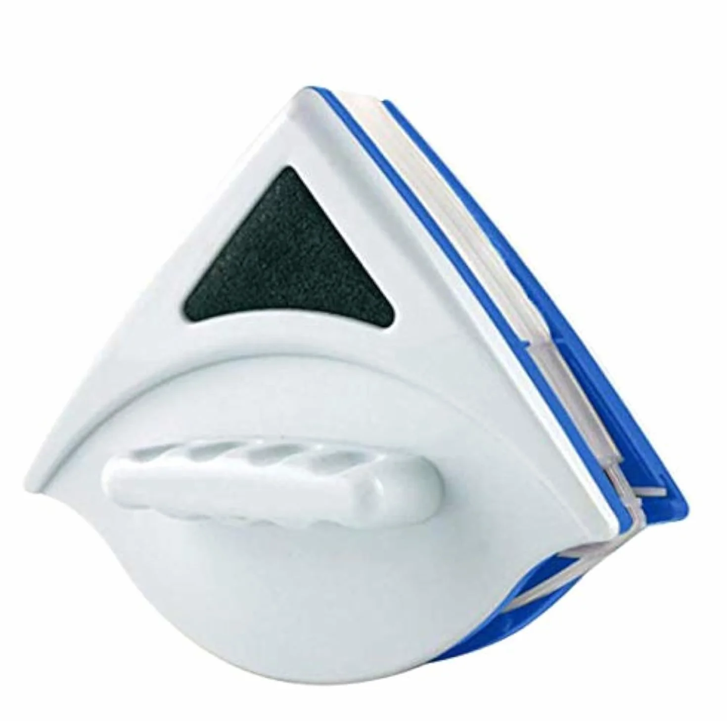 UgyDuky Limpiador magnético de Ventanas de Doble Cara, Cepillo de Lavado magnético Ajustable, Cepillo de Lavado de Vidrio, Herramienta de Limpieza de Vidrio, Cepillo de 18-30 mm de Grosor, para