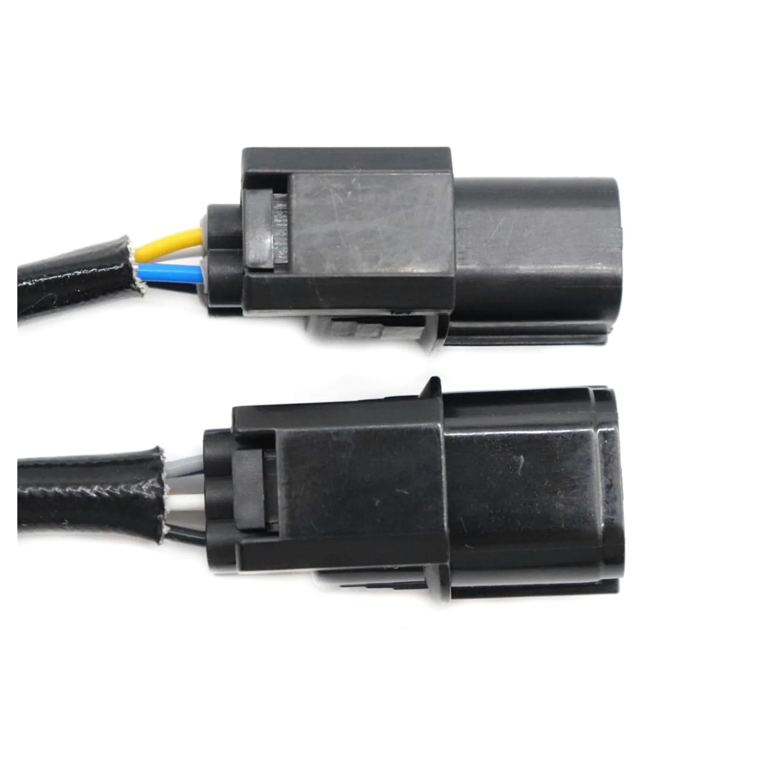 Sensor de oxígeno Lambda O2 con relación Aire-Combustible Aguas Arriba y Aguas Abajo, 2 uds., 36531-5BA-A01 36532-5BA-A01, Compatible con Civic 2016-2021 234-5710