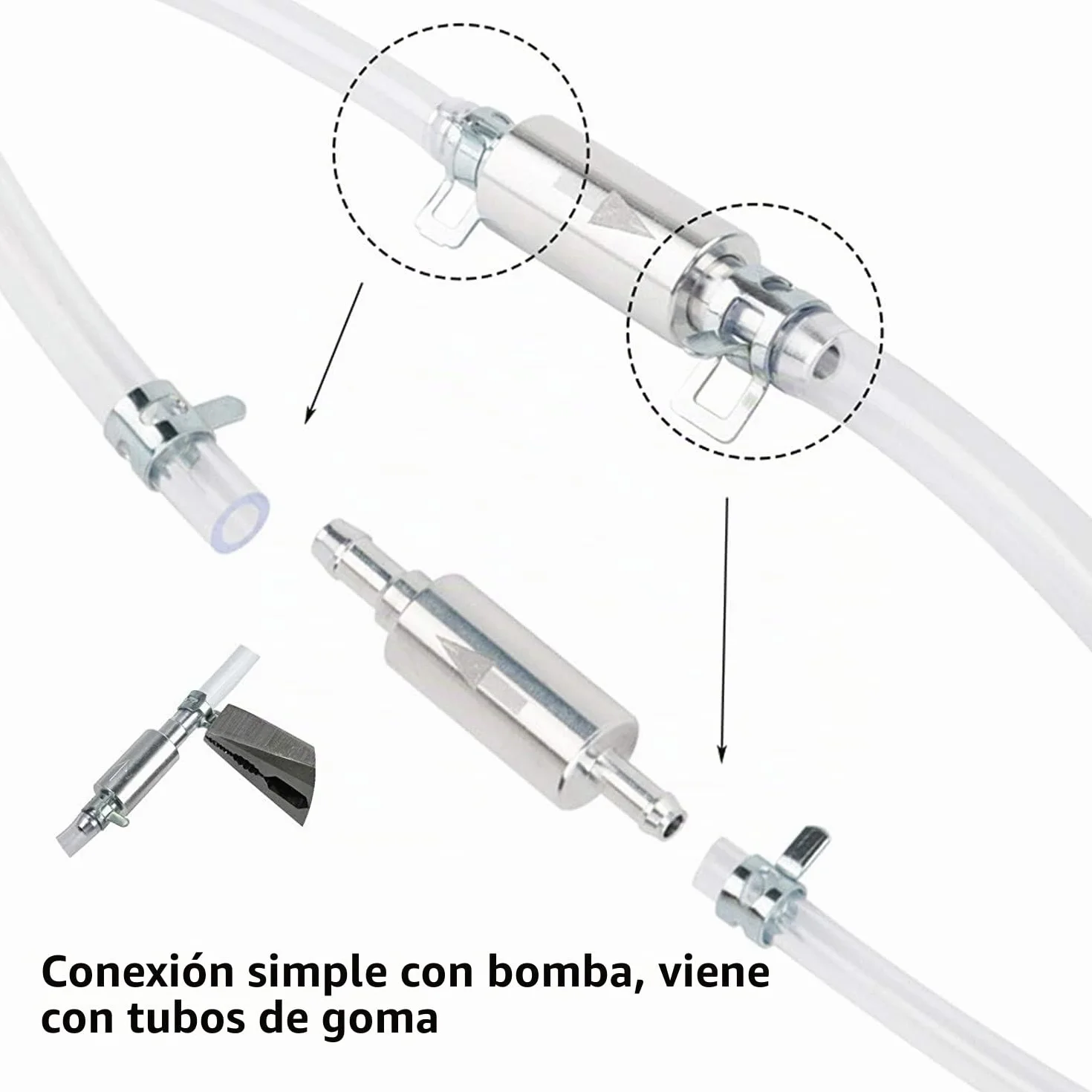 Kit de herramientas de purga de freno y embrague para moto y coche