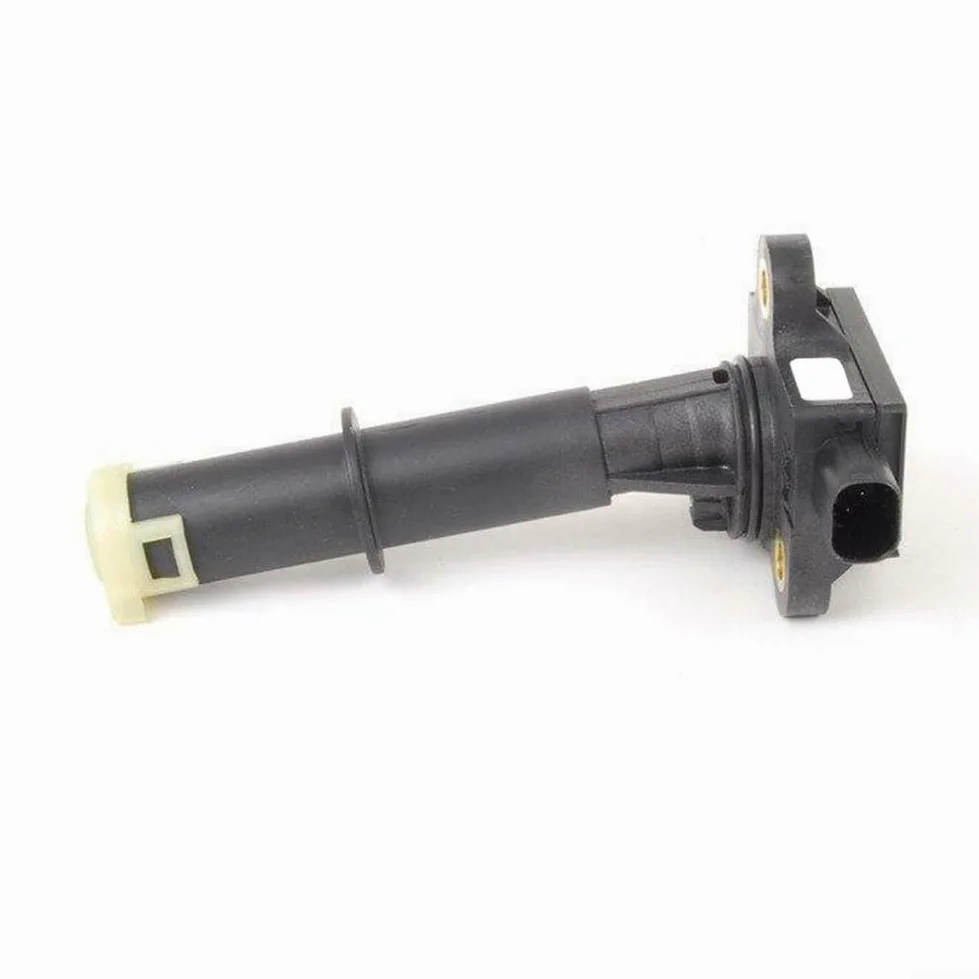 DAZZLEEX Sensor de Nivel de cárter de Aceite, Sensor de Nivel de Aceite de Coche para Mercedes Sprinter 2500 3500 2010-2019 A0009050401