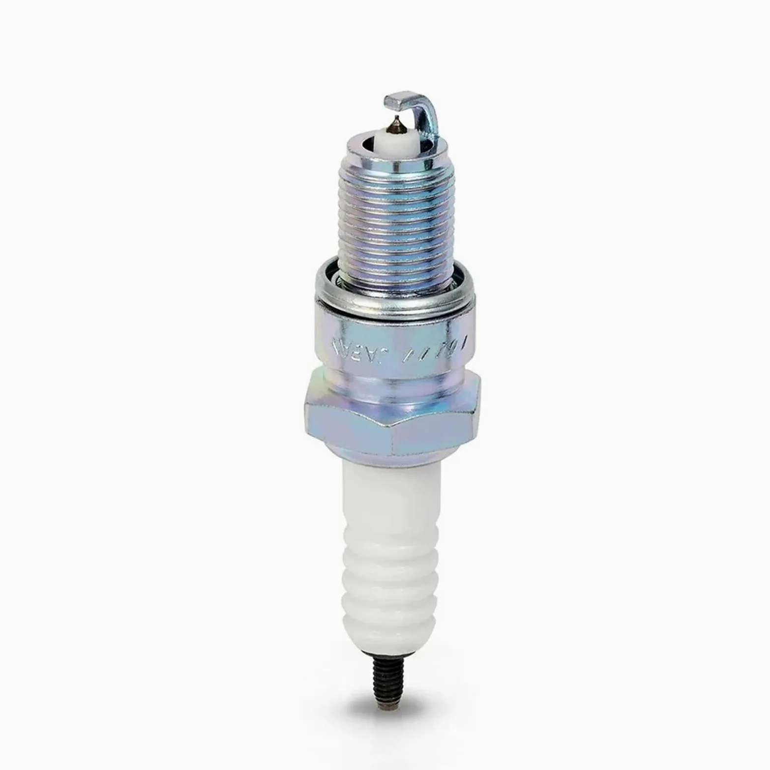 Genérico para CR80 CR80R CR80RB 1996-2002 para CR85 CR85R CR85RB 2003-2004 Bobina De Encendido Bujía Encendedor CDI 30410-GBF-831 Bobina Encendido para Motocicleta
