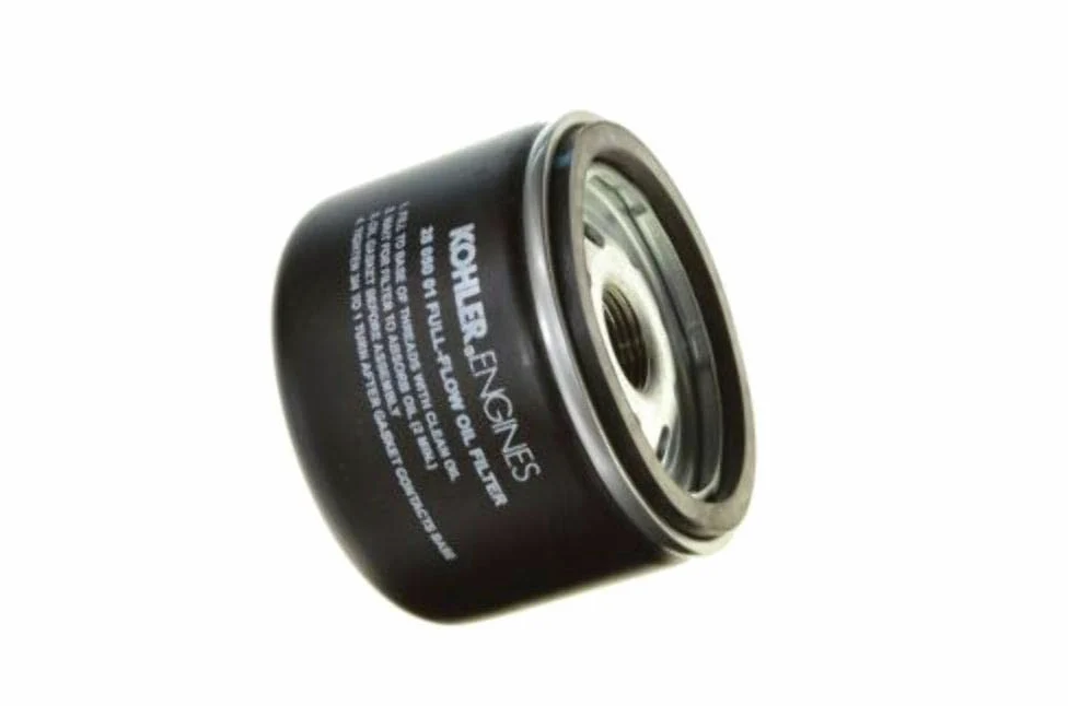 Kohler 28-050-01-S Oil Filter Genuine Original Equipment Manufacturer (OEM) Part