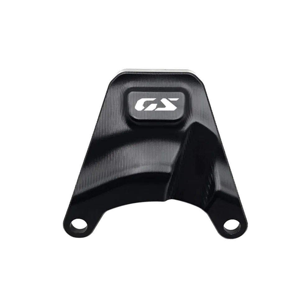 Motocicleta Protector Radiador Cubierta Protector De Junta Aluminio para R 1300 GS 1300GS para Adventure ADV 2024 2025, Accesorios para Motocicleta R1300GS Telelever