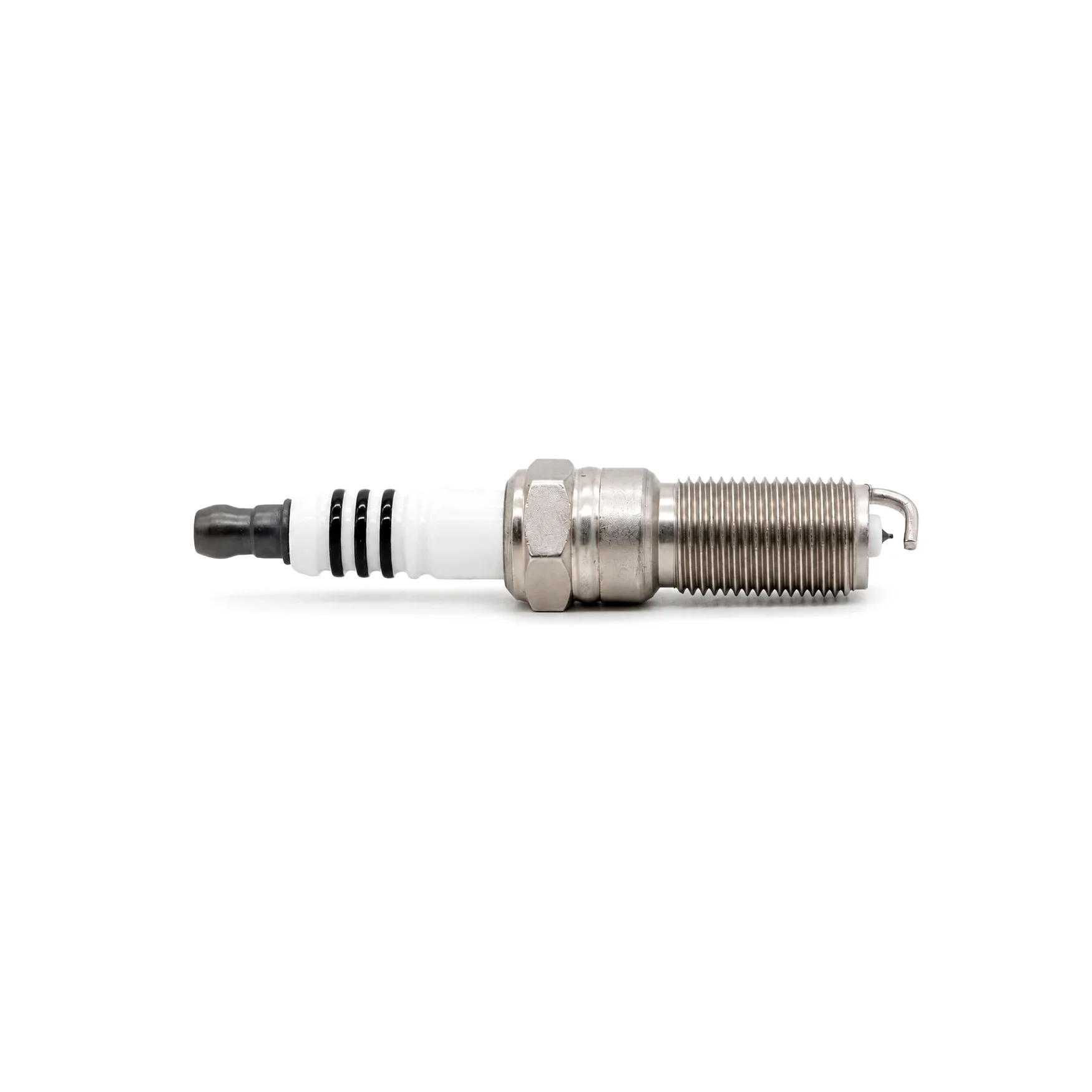 Bujías de iridio y Platino QH5RTIP-13, reemplazan Las 90607/ILTR5K13, 3811/ILTR5A-13G, 90083/LTR5BI-13 y HR8NPP302 (6 Unidades con Caja).