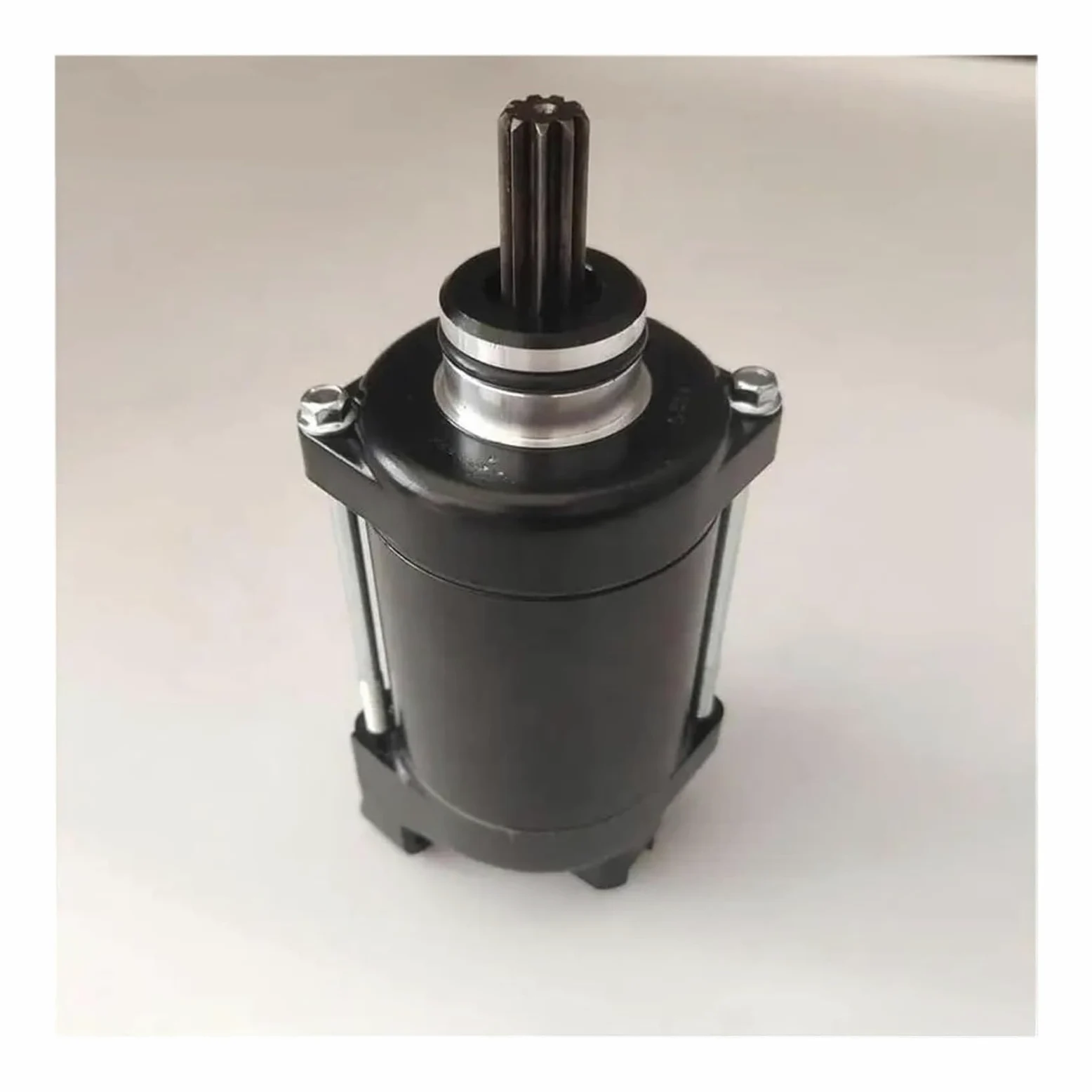 Motor Generador para CB500 para CBR500 2013 2014 2015 2016 Motocicleta Motor De Arranque ATV 9T CCW Piezas De Motor De Arranque Arranque De Motocicleta