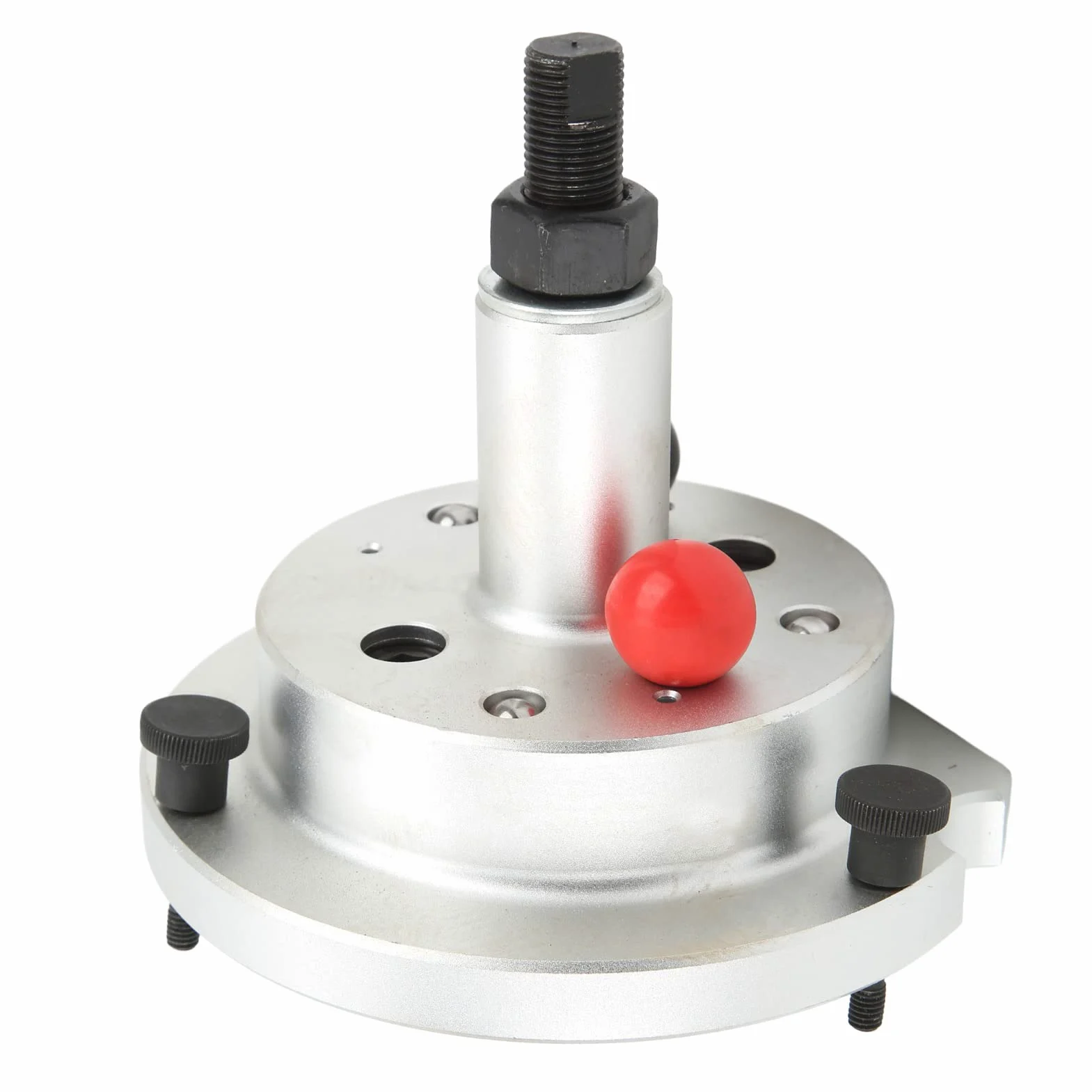 Herramienta de Extracción e Instalación del Retén Trasero del Cigüeñal T10134 T10017, Para Motores Gasolina 1.4/1.6 y Diésel 1.9/2.0, Compatible con A3 y Motores 4 Cili
