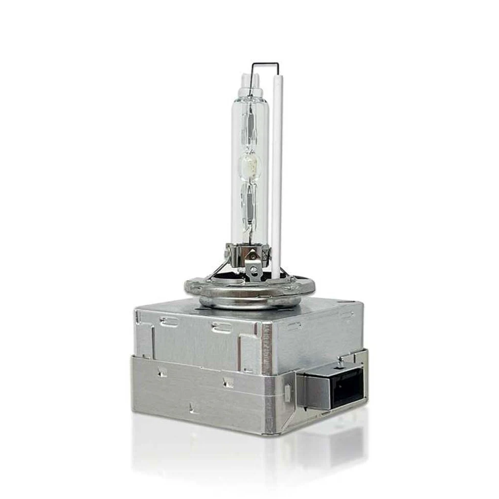 Philips 85415XV2C1 D1S X-Treme Vision PK32d-2 85V 35W C1