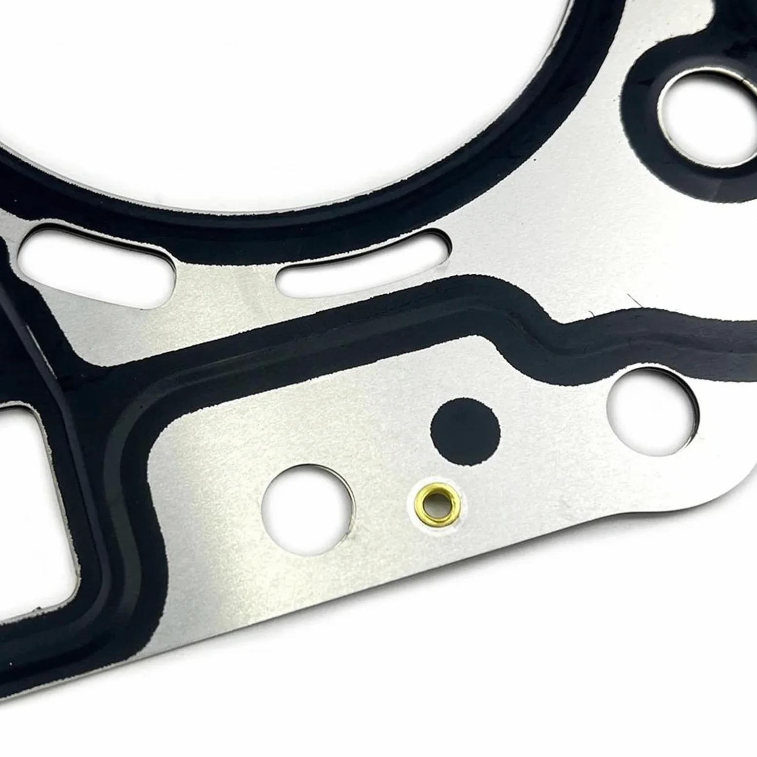 Junta Culata Para Jeep Para Cherokee Para Renegade 2.4L L4 GAS Accesorios Para Coche HS55384 cubierta motor