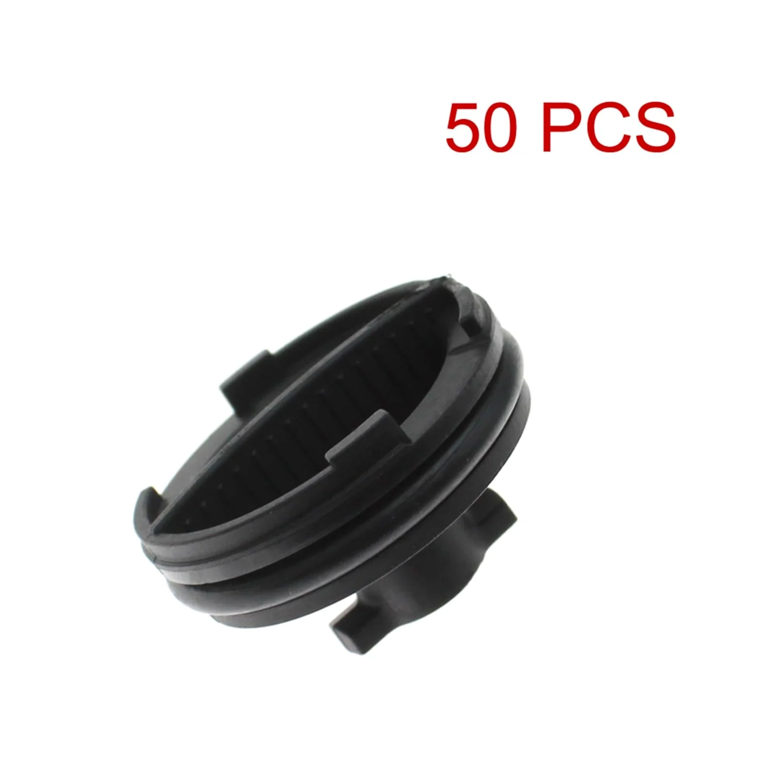 Tapón de cárter de aceite de motor, 50 Uds., con sello for F/o/r/d K/u/g/a M/o/n/d/e/o 9801444780 1871600 1871598 DS7Q6730AA