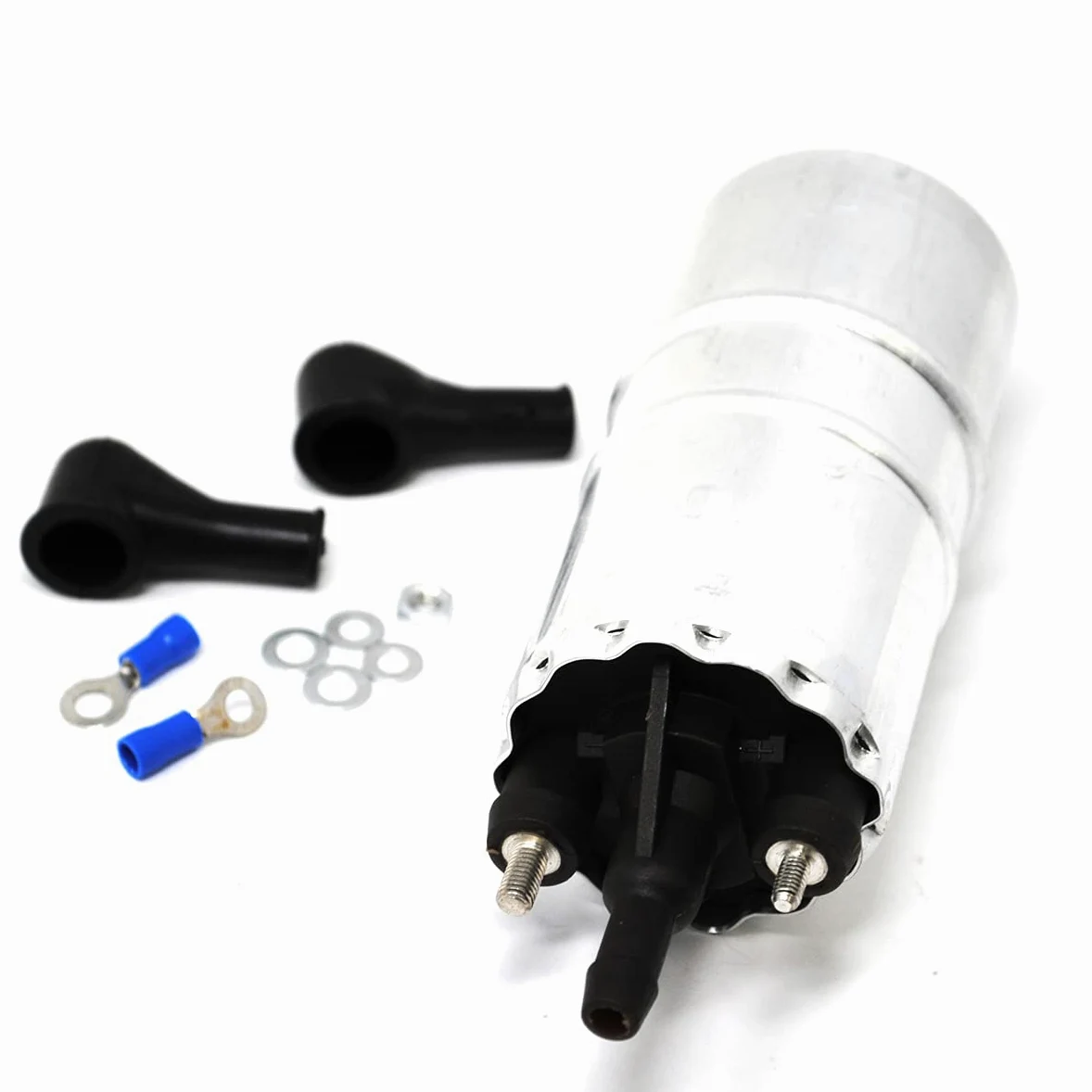 BOMBA DE COMBUSTIBLE ELECTRICA MOTO 16121461576 0580463999