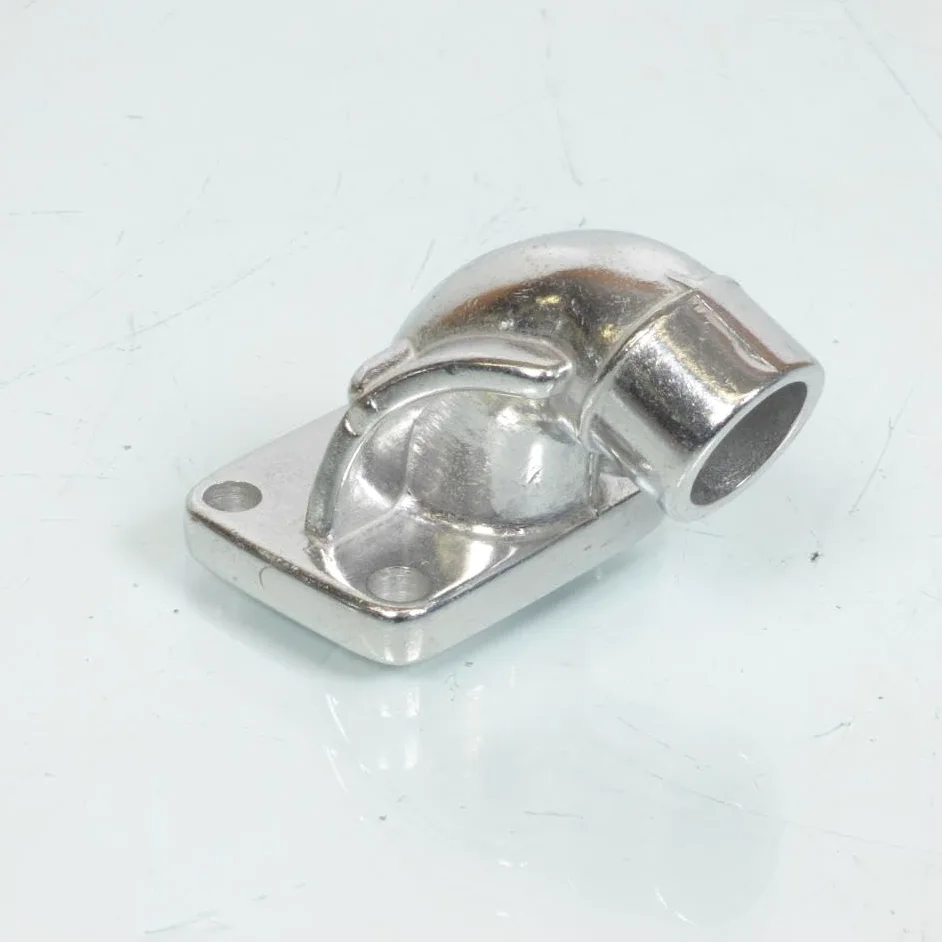 Teknix Tubería de admisión para Mobylette MBK 50 51 Magnum Racing XR