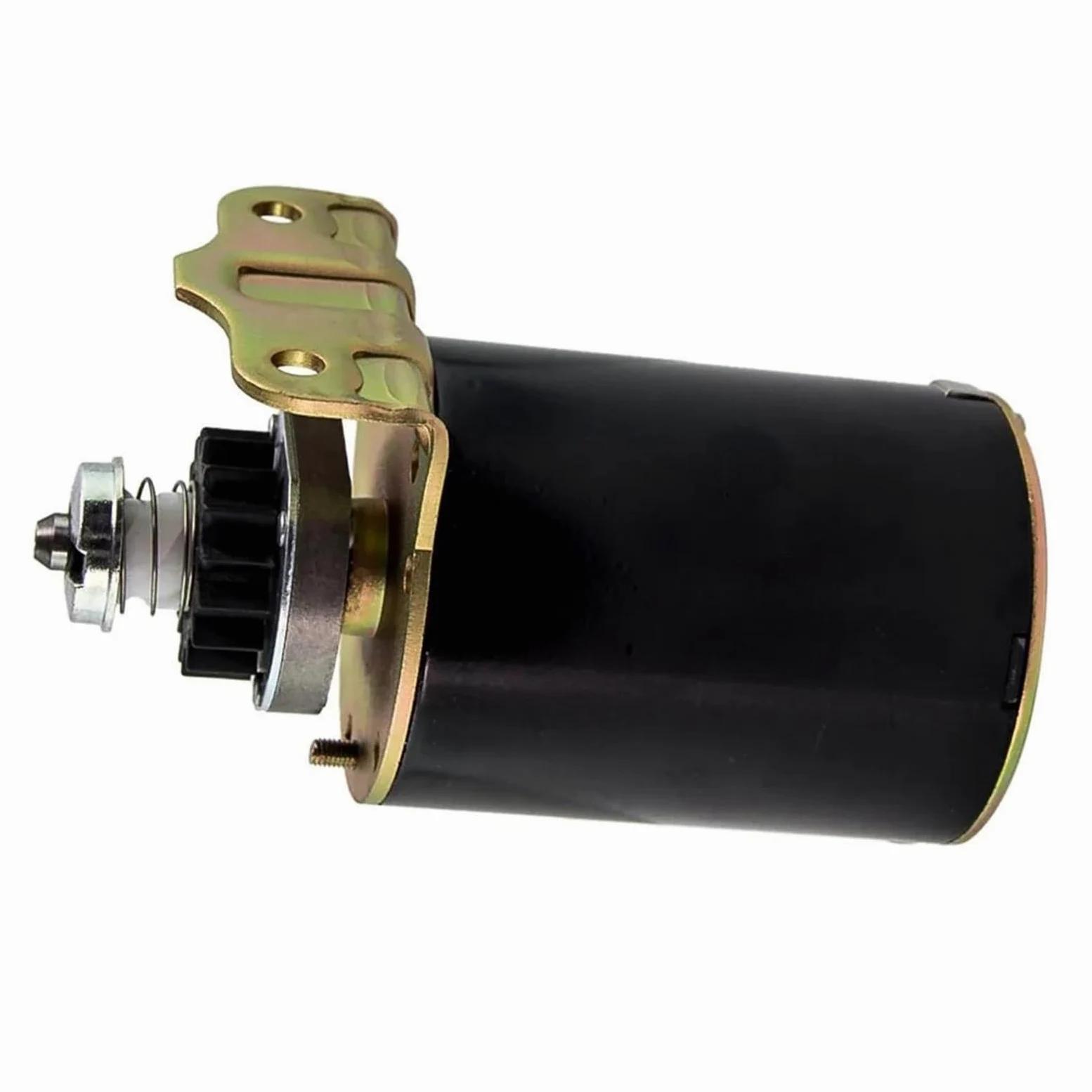 Motor Arrancador 499521 795121 Motor Arranque Eléctrico Cortacésped 12 V Motor para para 1978-1987 1988 1989 1990 1991 1992 1993 1994 1995 1996 1997 Motor De Arranque