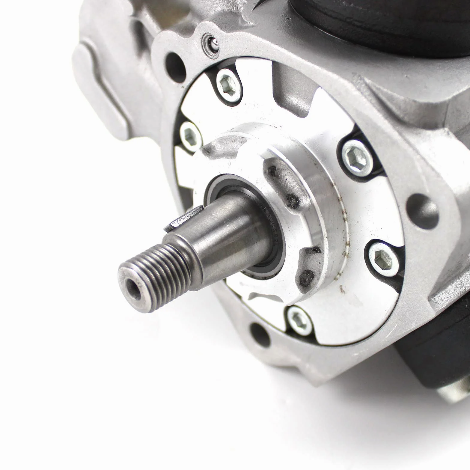 1 pieza de inyección de combustible remanufacturada 294050-0364 22100-E0351 for camión con motor J08E 2011-2015 6 CYL
