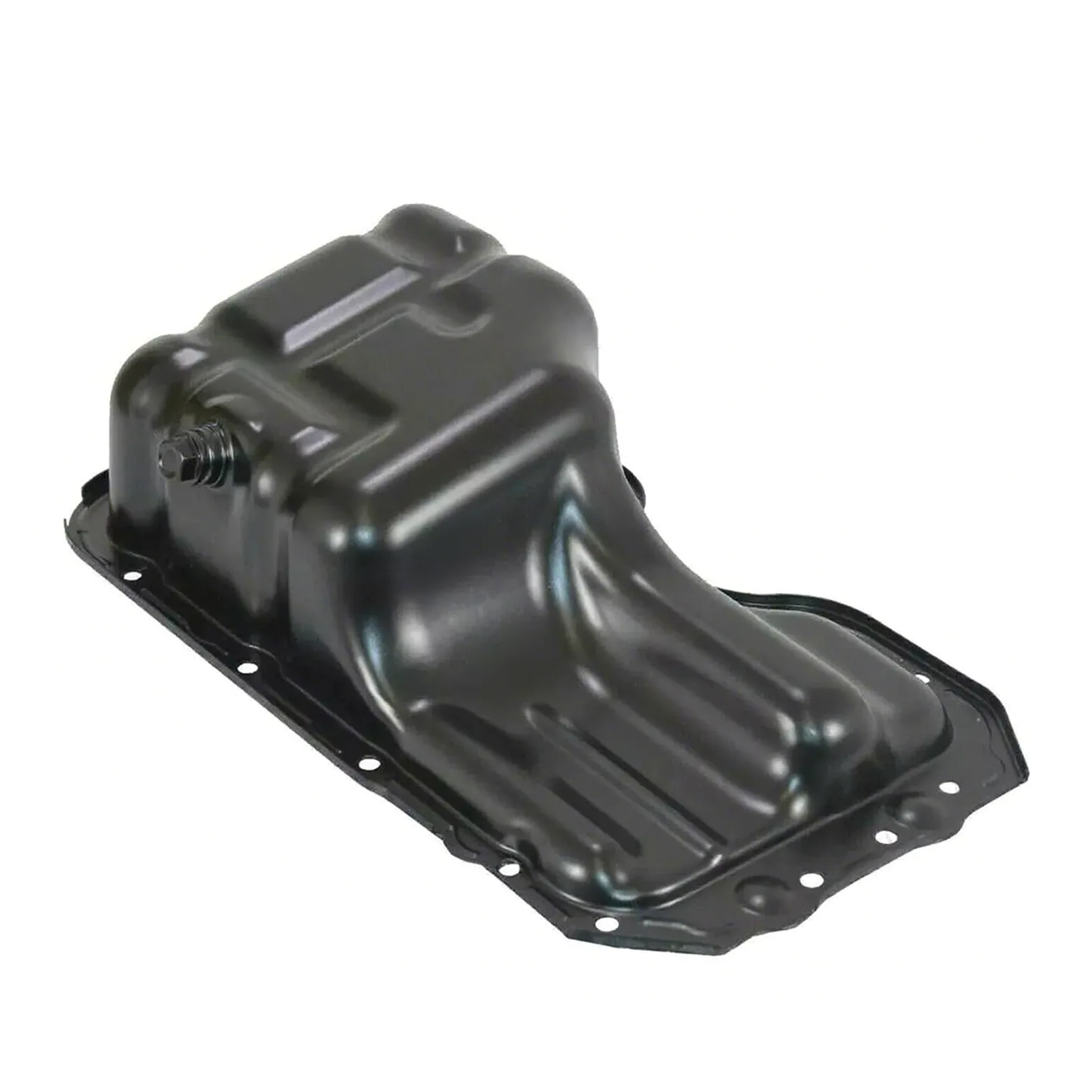 Cárter De Cambio De Aceite CÁRTER DE ACEITE MOTOR PARA MAZDA 2 2007-2015 1.3 .5 GASOLINA ACERO ZJ0110400 piezas