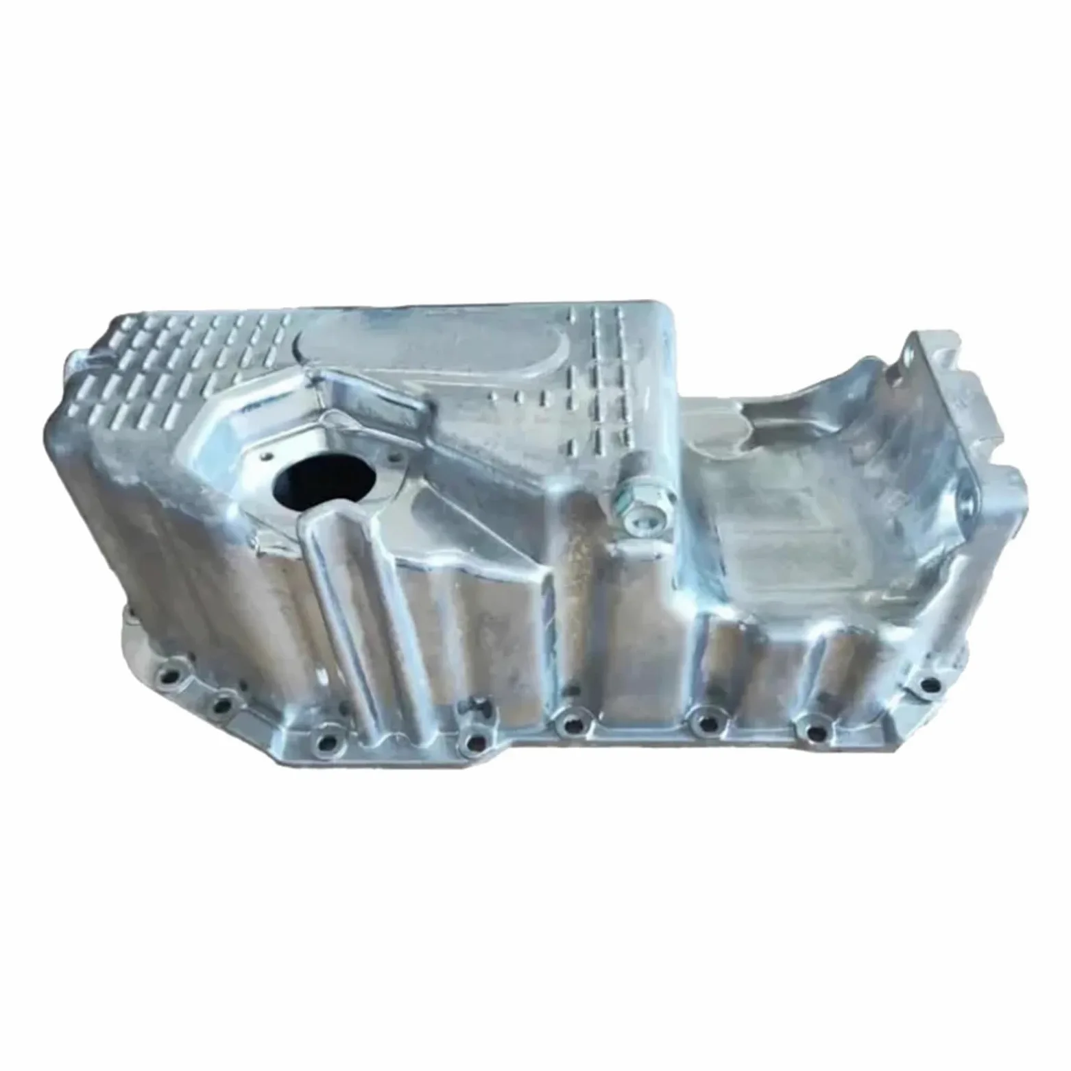 Reemplazo del cárter de aceite 03C103603T Cárter de aceite motor para Audi A1 8X1 1.4T 30T 2011-2015