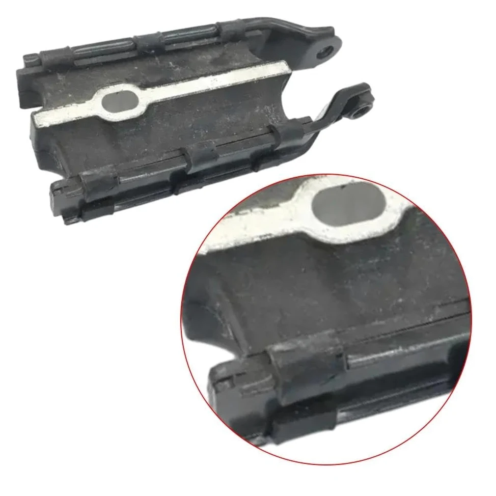 Soportes para el Motor para Volvo S60 V60 XC70 S80 XC60 V70 2008 2009 2010 31262935 15 Cm/5,9 Pulgadas Soporte Motor Coche Soportes del Motor