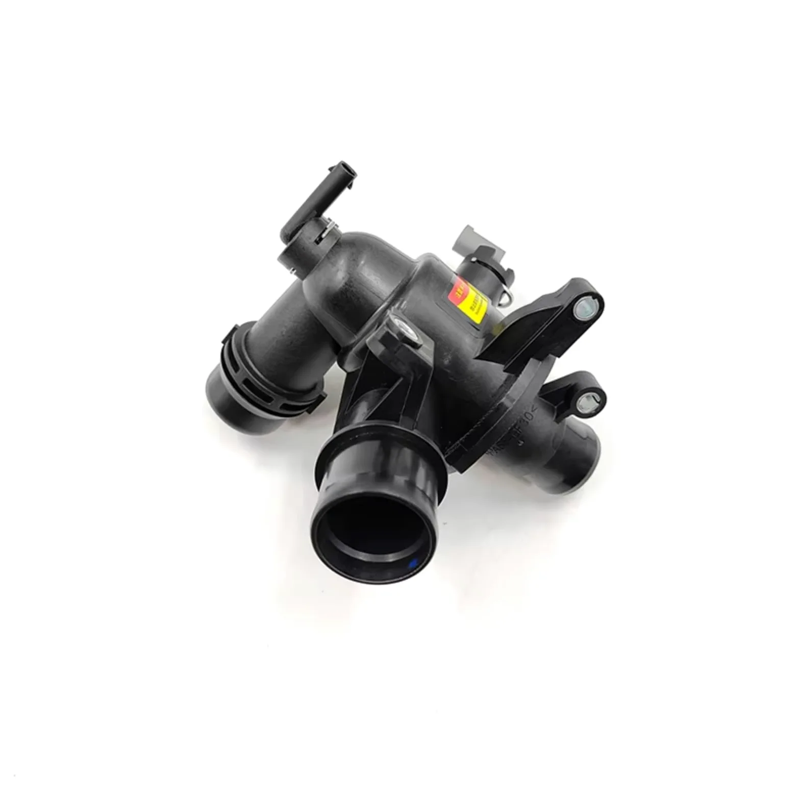 Compatible Con Mercedes Para Benz A205 C205 Glc C253 X253 2014 2015 2016 2017 2018 2019 Coche A6512000915 Termostato De Motor 6512000915 Termostato refrigeración